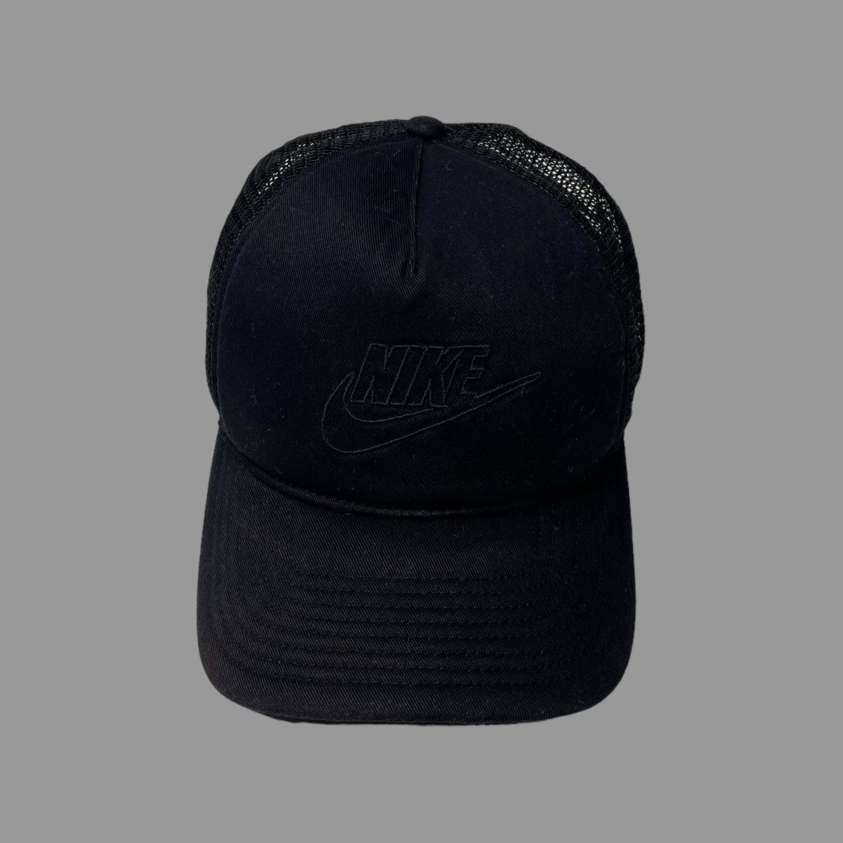 Nike Nike trucker hat Size ONE SIZE - 1 Thumbnail