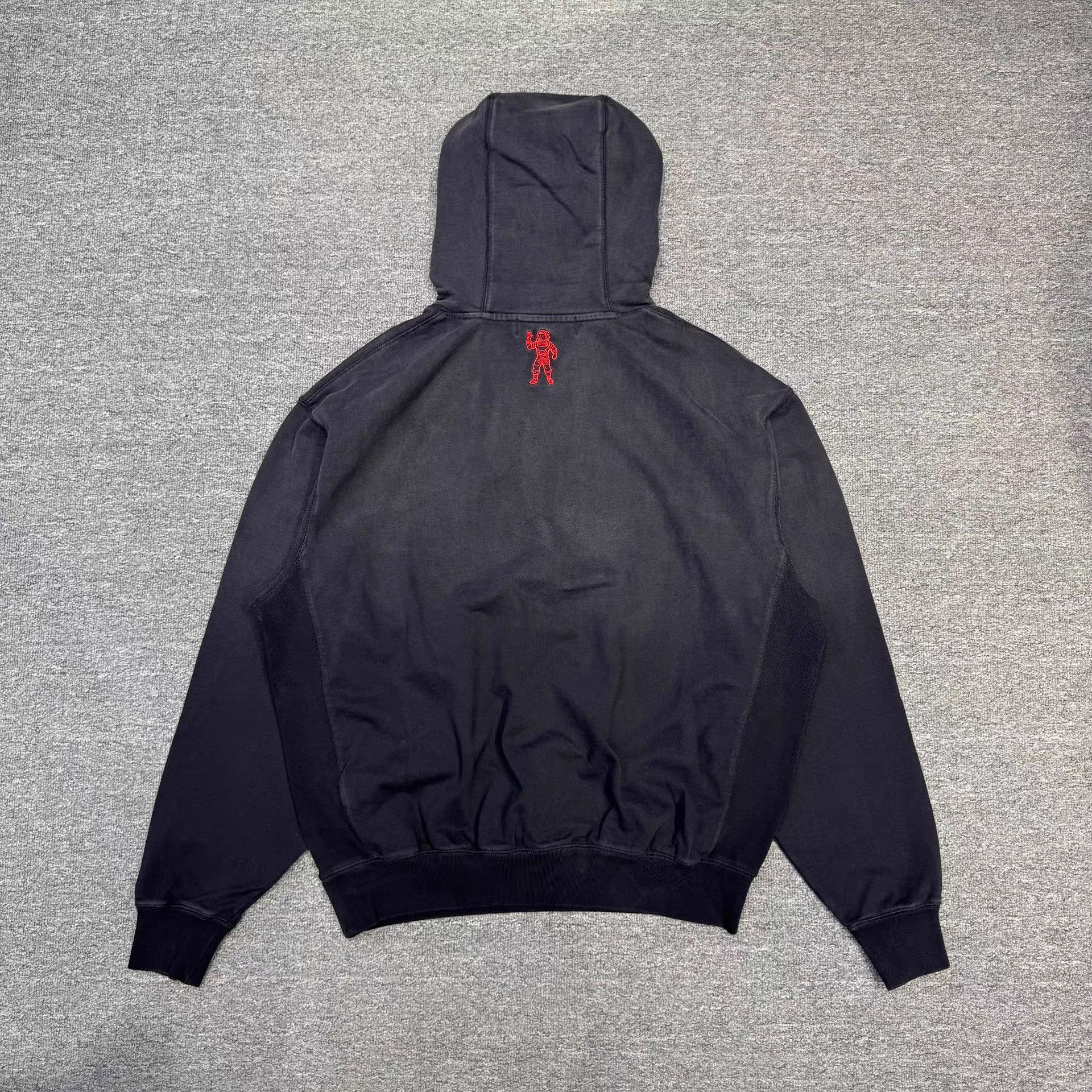 Billionaire Boys Club BBC Oversized Hoodie Q5 Size US M / EU 48-50 / 2 - 2 Thumbnail