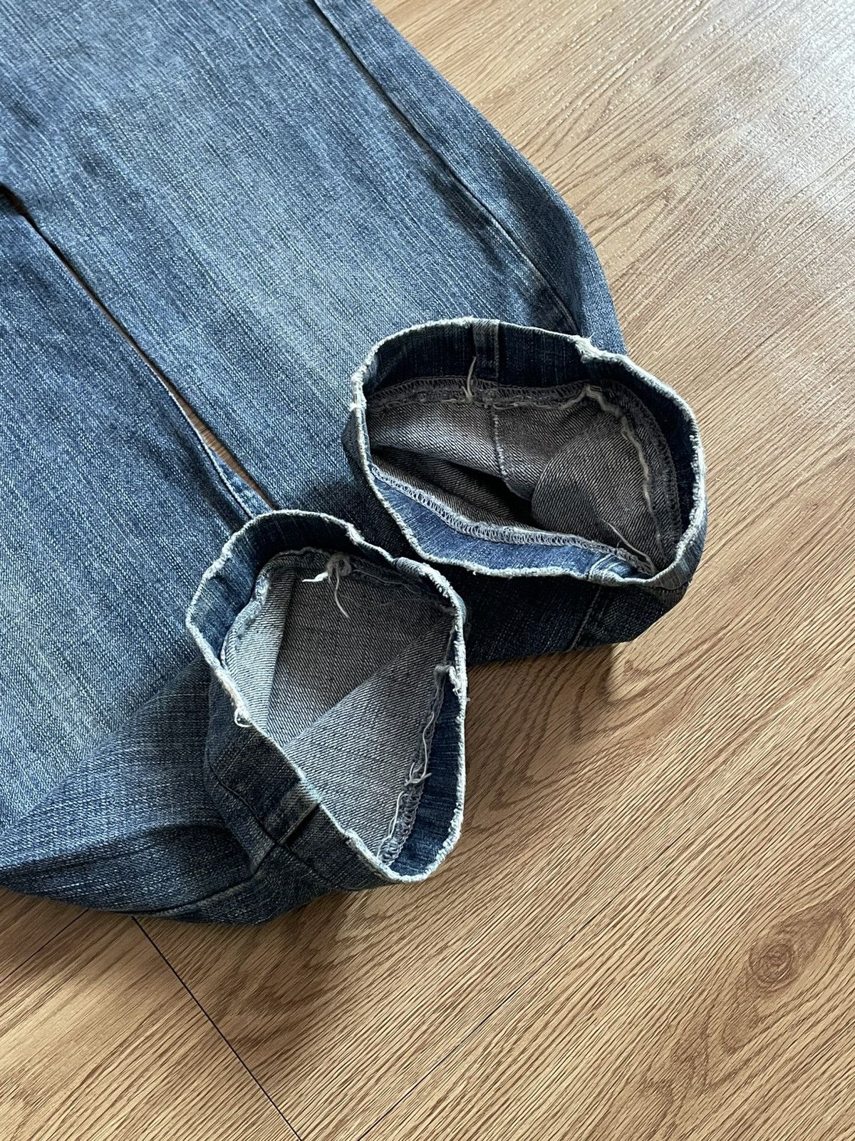Dolce & Gabbana Dolce & Gabbana Jeans Size US 34 / EU 50 - 14 Thumbnail