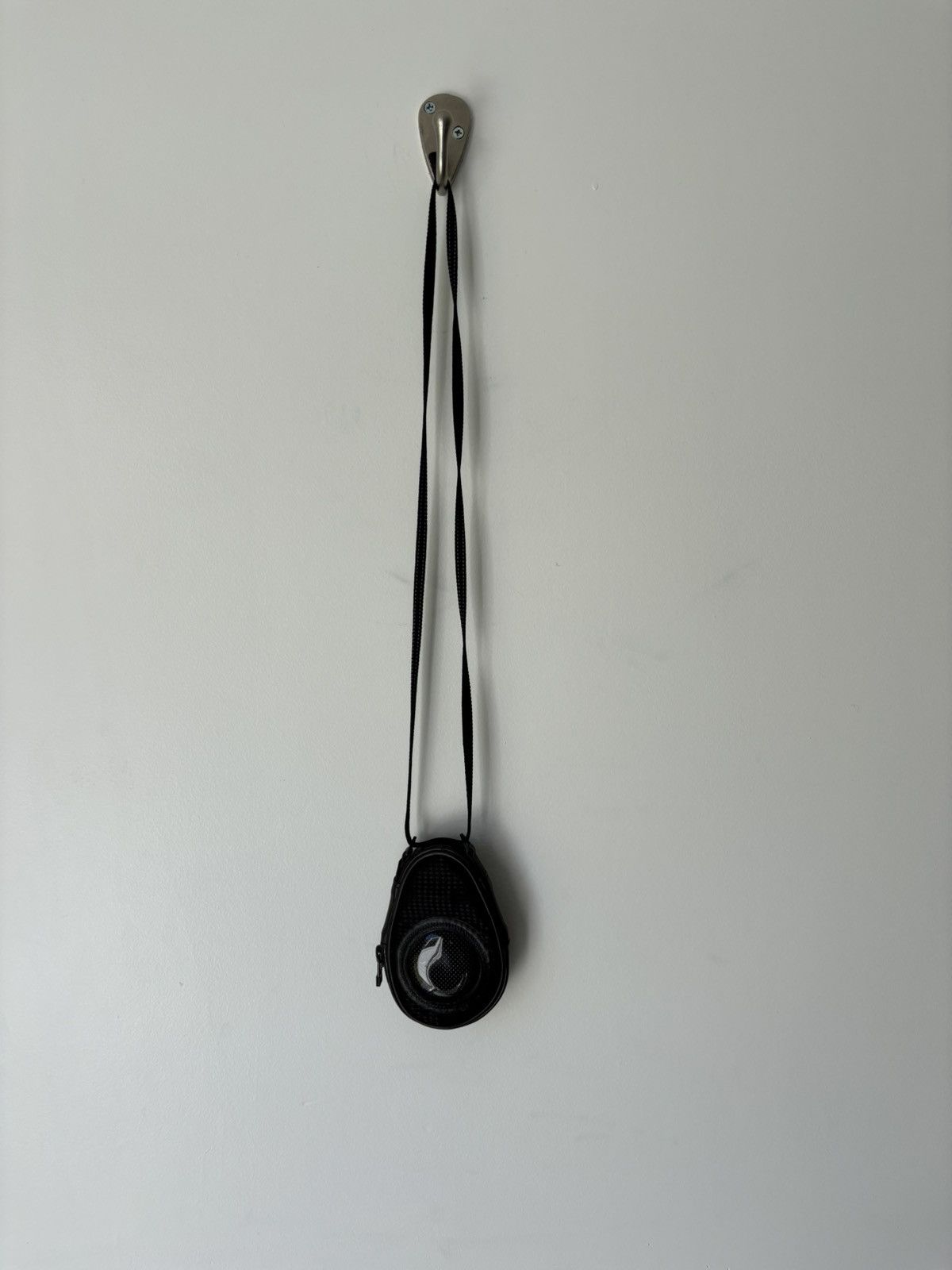 Undercover Undercover 2009SS “Neoboy” pouch necklace Size ONE SIZE - 2 Thumbnail