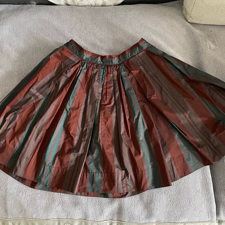 Vivienne Westwood Vivienne Westwood Ribbon puff skirt Size 25" / US 0 / IT 36 - 2 Thumbnail