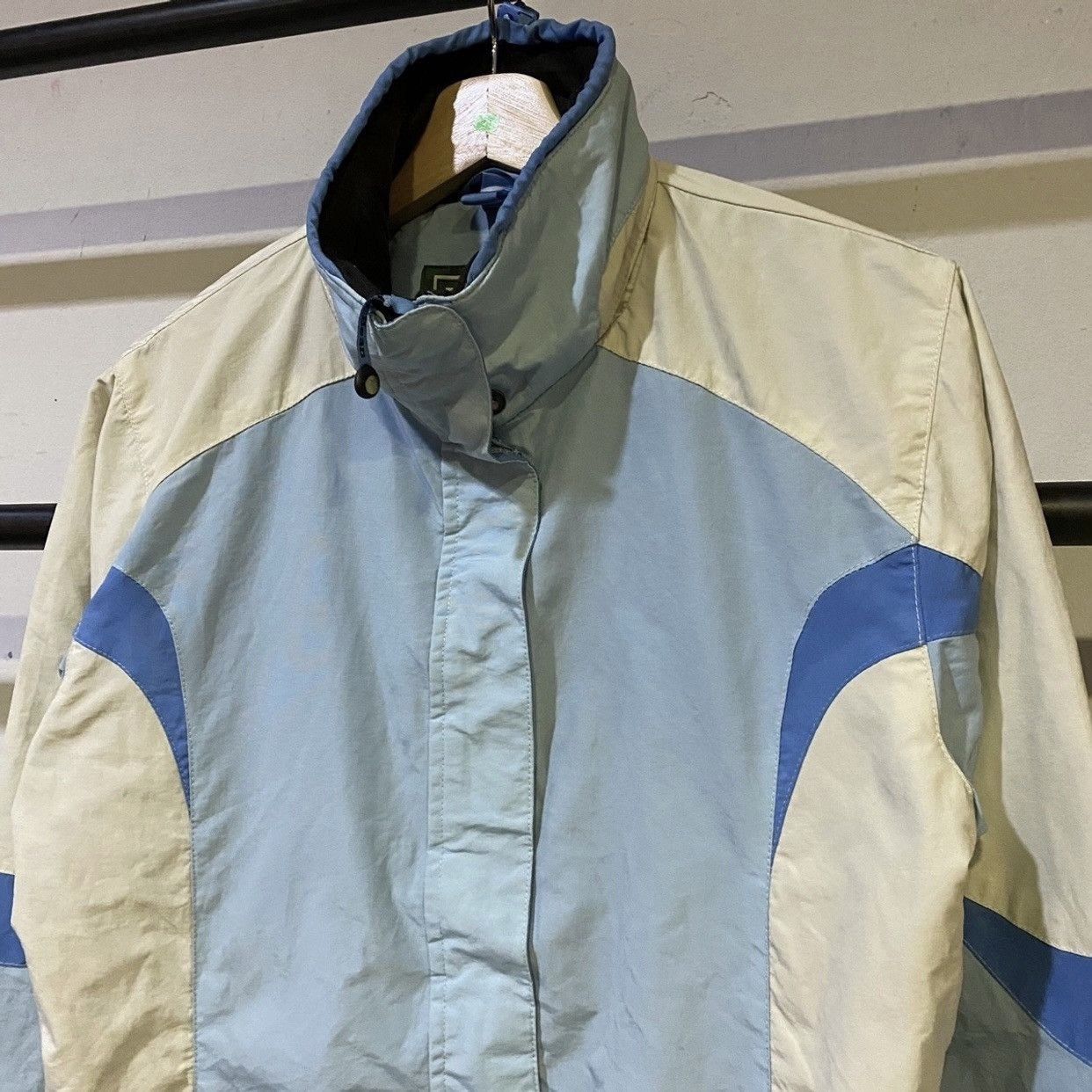 L.L. Bean × Vintage Vintage 90’s LL Bean jacket Size US S / EU 44-46 / 1 - 4 Thumbnail