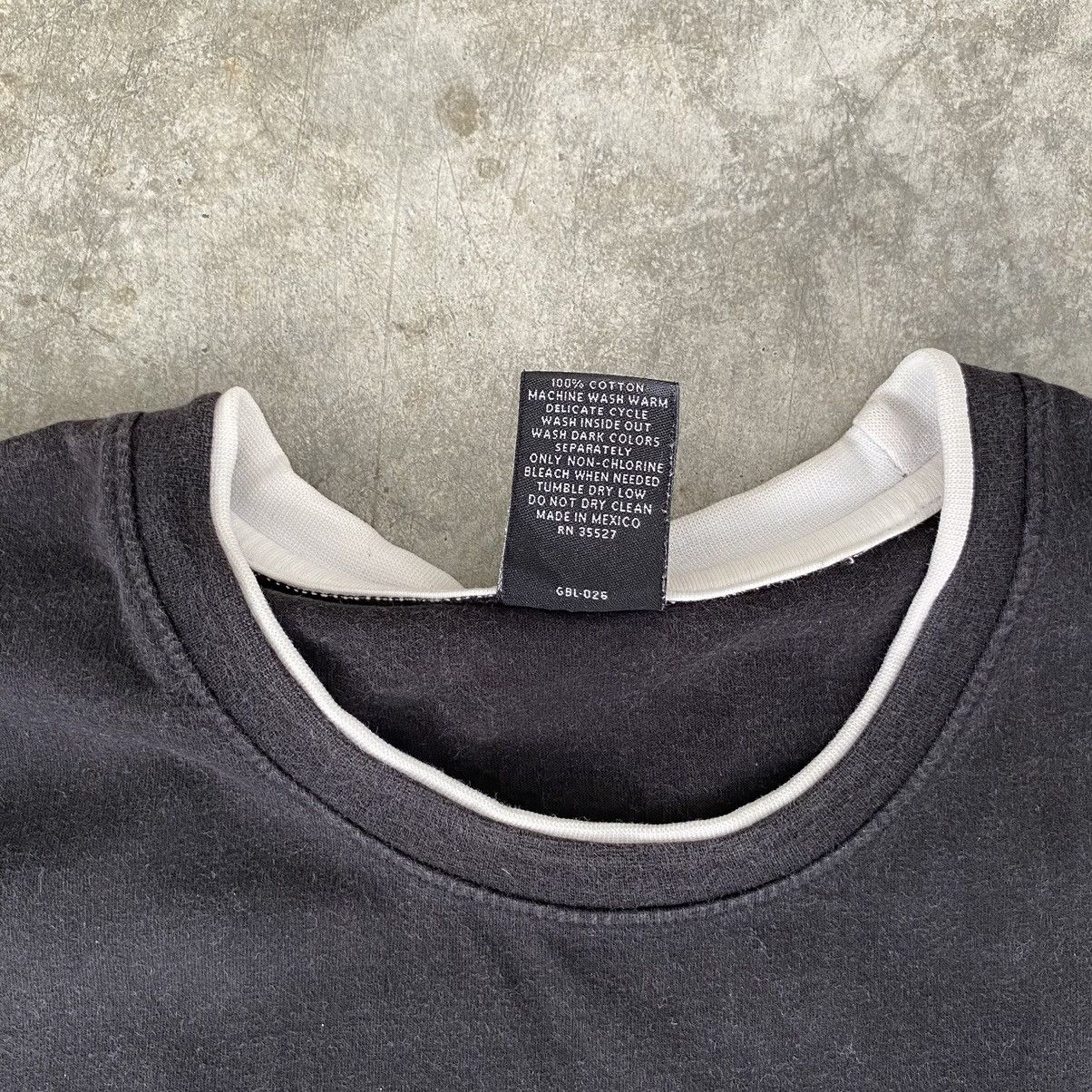 Marithe + Francois Girbaud × Vintage Vintage 2000s Marithe + Francois Girbaud sleeveless Tee Size US XL / EU 56 / 4 - 10 Thumbnail