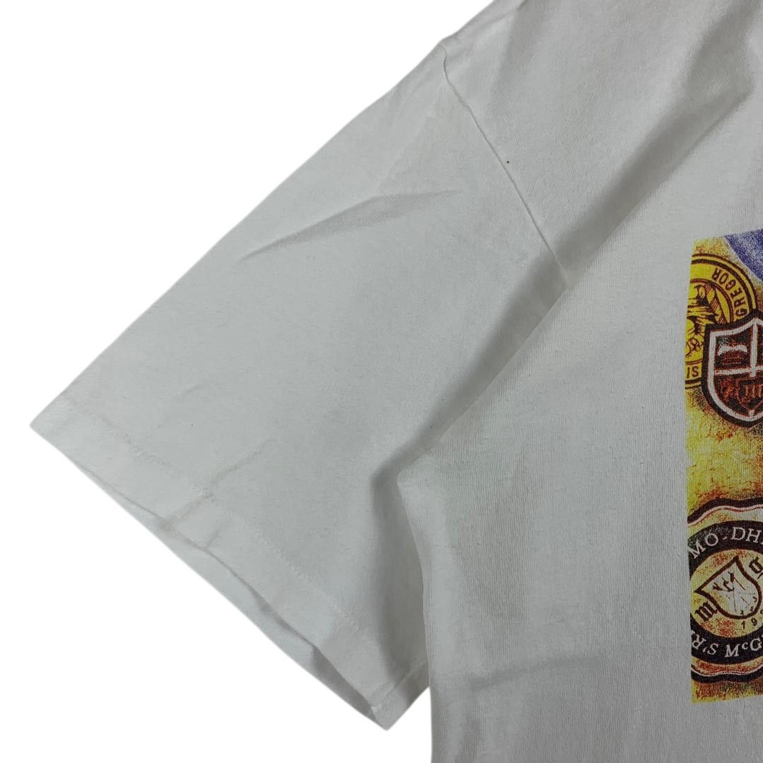 Other Vintage 90s McGregor School Days Tee Shirt Size US XL / EU 56 / 4 - 5 Thumbnail