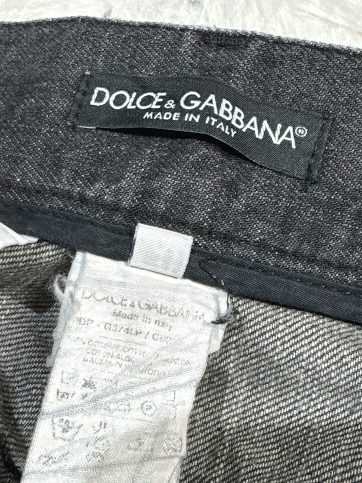 Dolce & Gabbana Dolce & Gabbana article Size US 34 / EU 50 - 3 Thumbnail