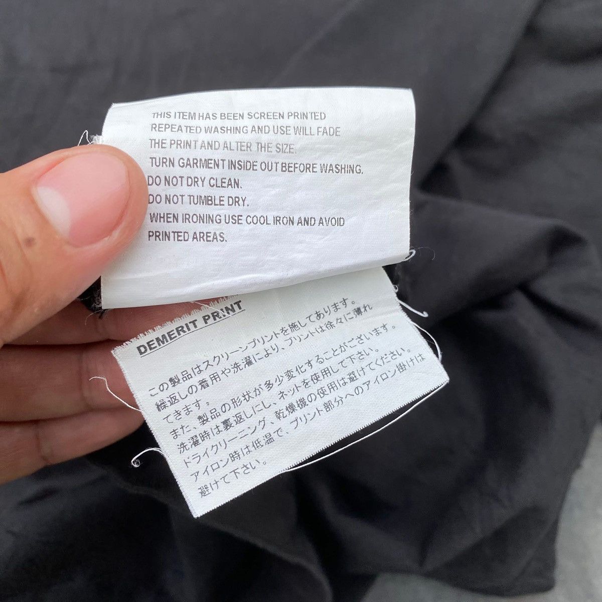 Gosha Rubchinskiy RARE ‼️ Gosha Rubchinskiy Size US XS / EU 42 / 0 - 7 Thumbnail