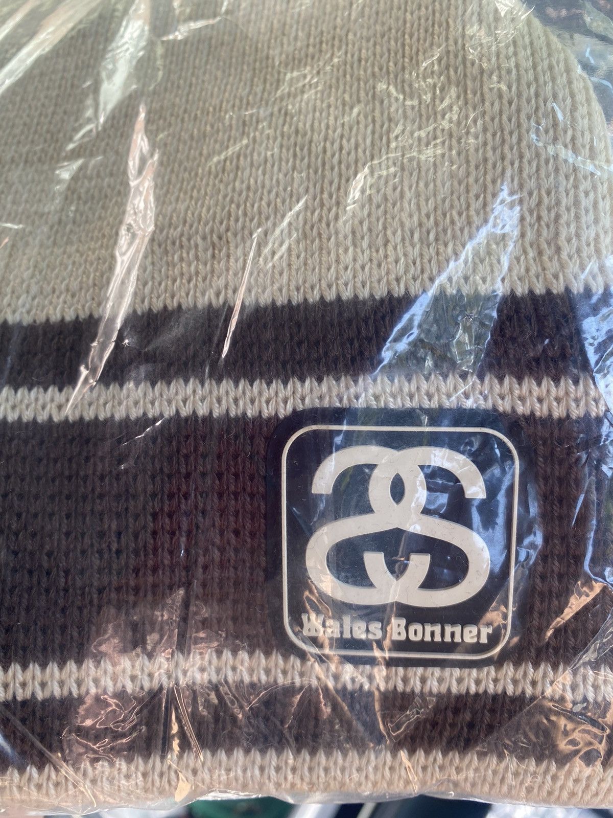 Stussy Wales Bonner Beanie