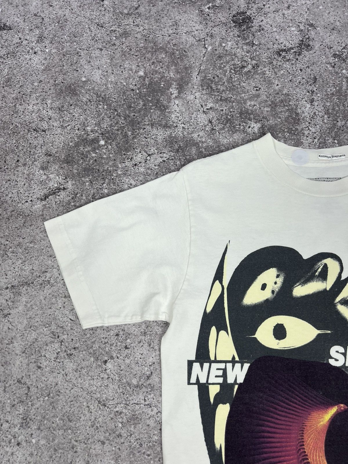 Travis Scott Travis Scott Utopia T-shirt Rolling Loud California Tee Size US S / EU 44-46 / 1 - 5 Thumbnail