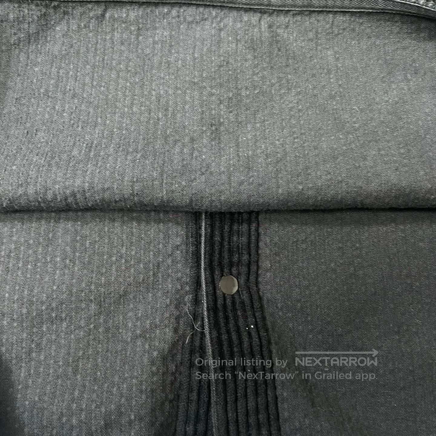 Stone Island Stone Island Corduroy Jacket. Size US L / EU 52-54 / 3 - 5 Thumbnail