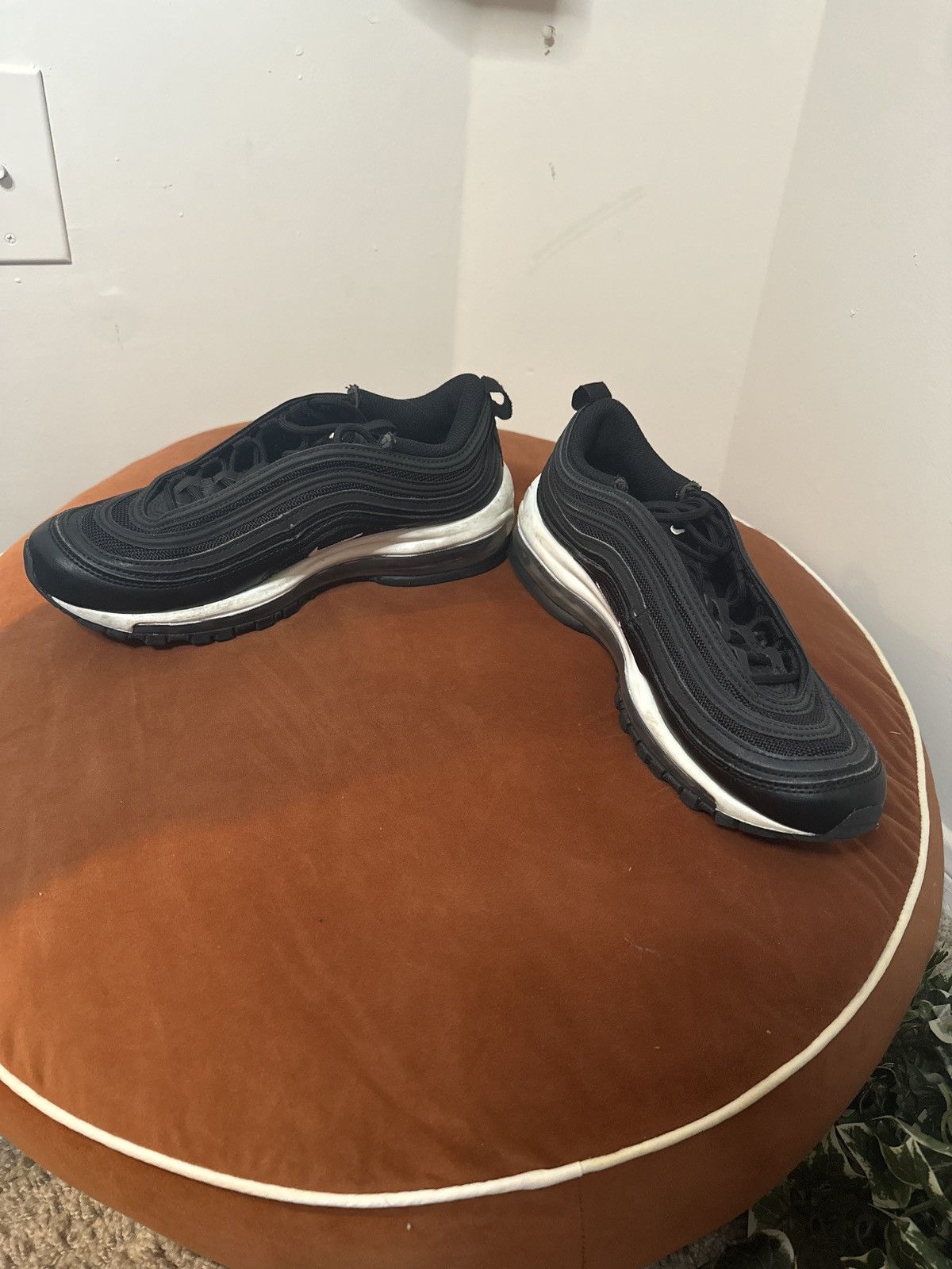 Nike Nike Air Max 97 Size US 7 / IT 37 - 6 Thumbnail