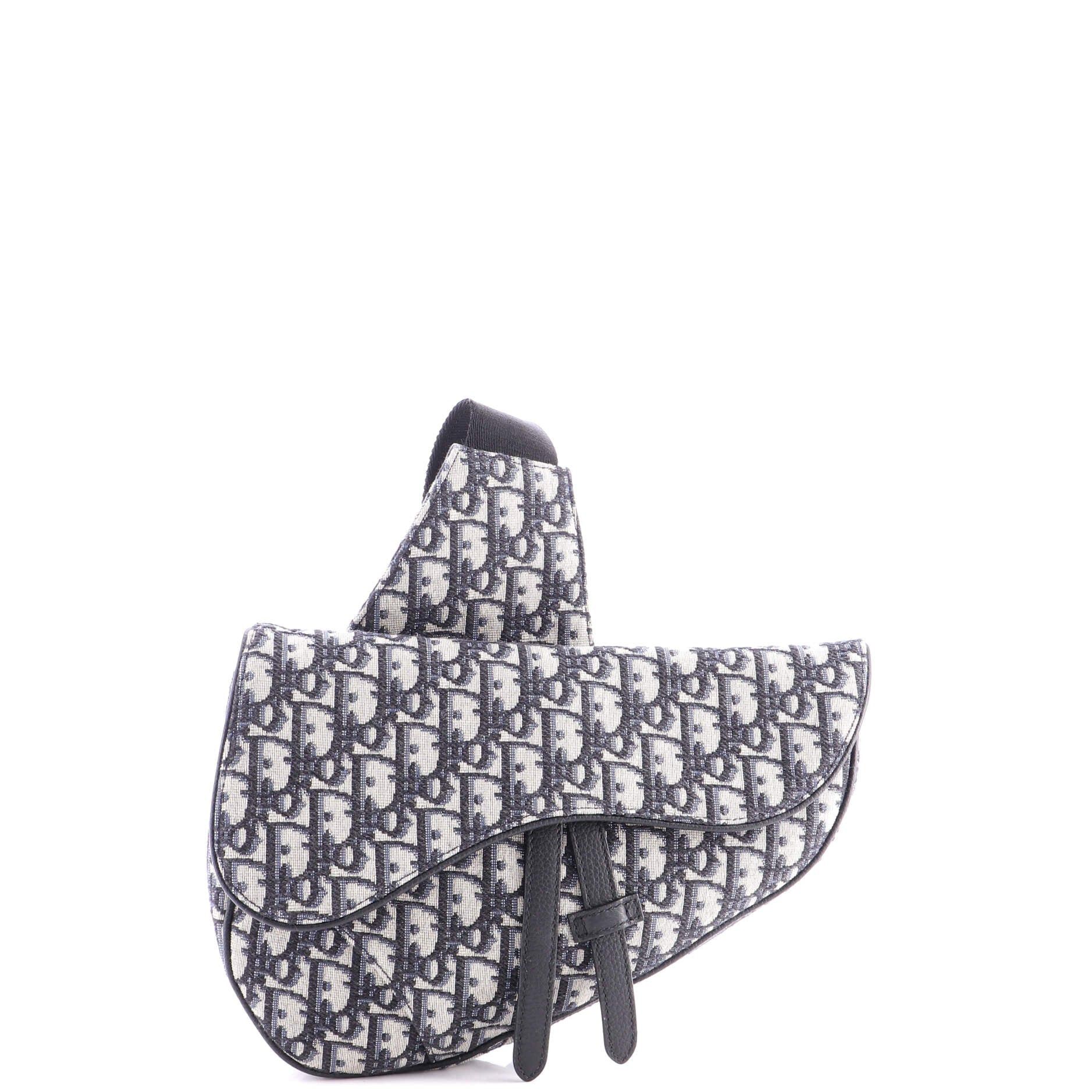 Dior Saddle Crossbody Bag Size ONE SIZE - 1 Thumbnail