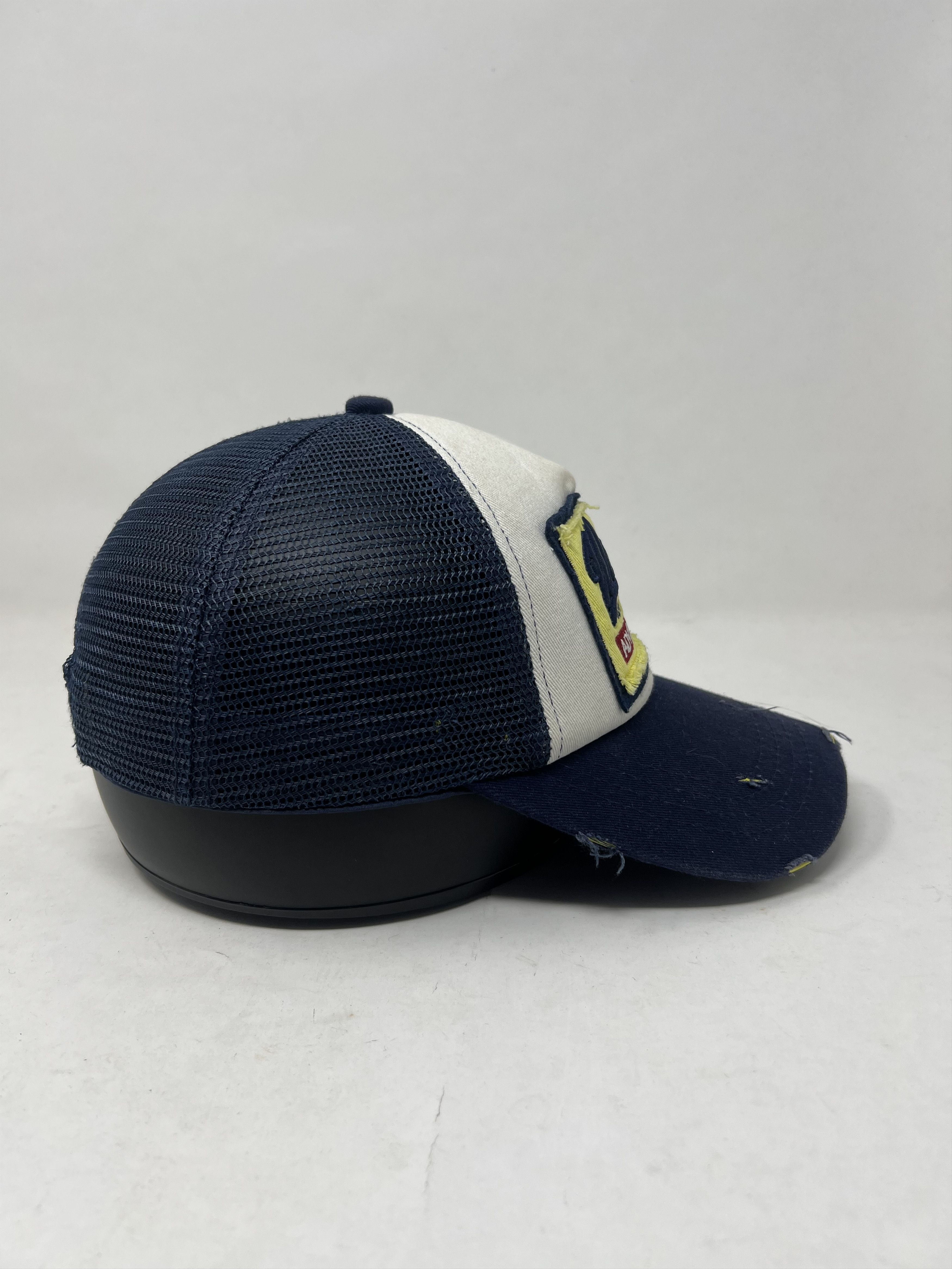 Hat Club Western New York Distressed Hat Size ONE SIZE - 4 Thumbnail