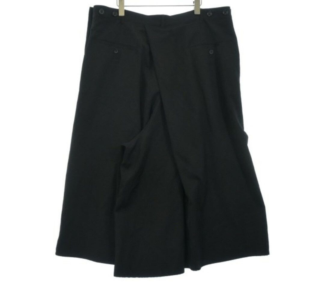 Yohji Yamamoto Pour Homme wide pants Size US 32 / EU 48 - 2 Thumbnail