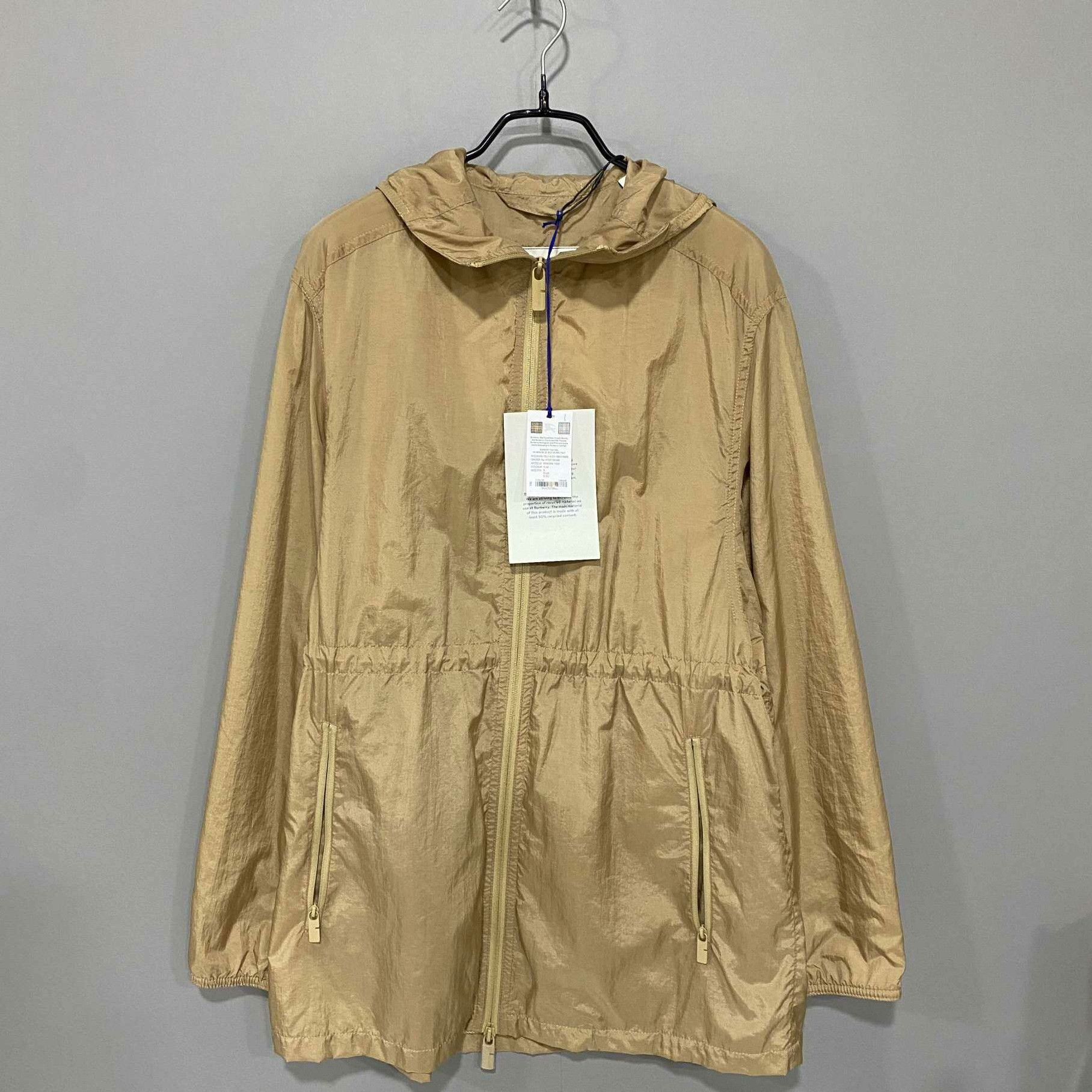 Burberry Burberry Hoodie S Men Size US S / EU 44-46 / 1 - 1 Thumbnail