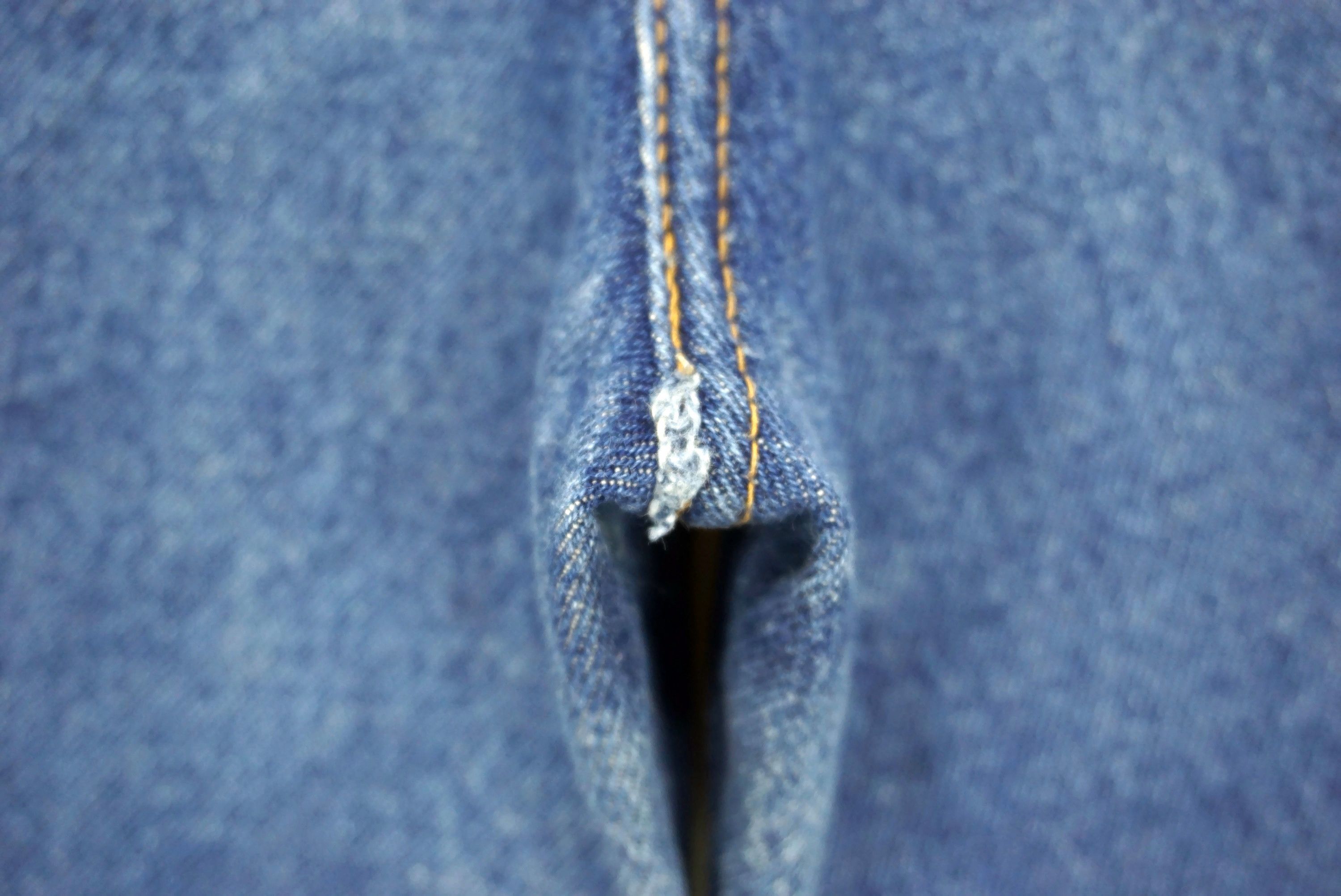 Missoni Vintage Missoni Jeans Size W28xL27 Ankle Cropped Denim Italy Size US 28 / EU 44 - 10 Thumbnail