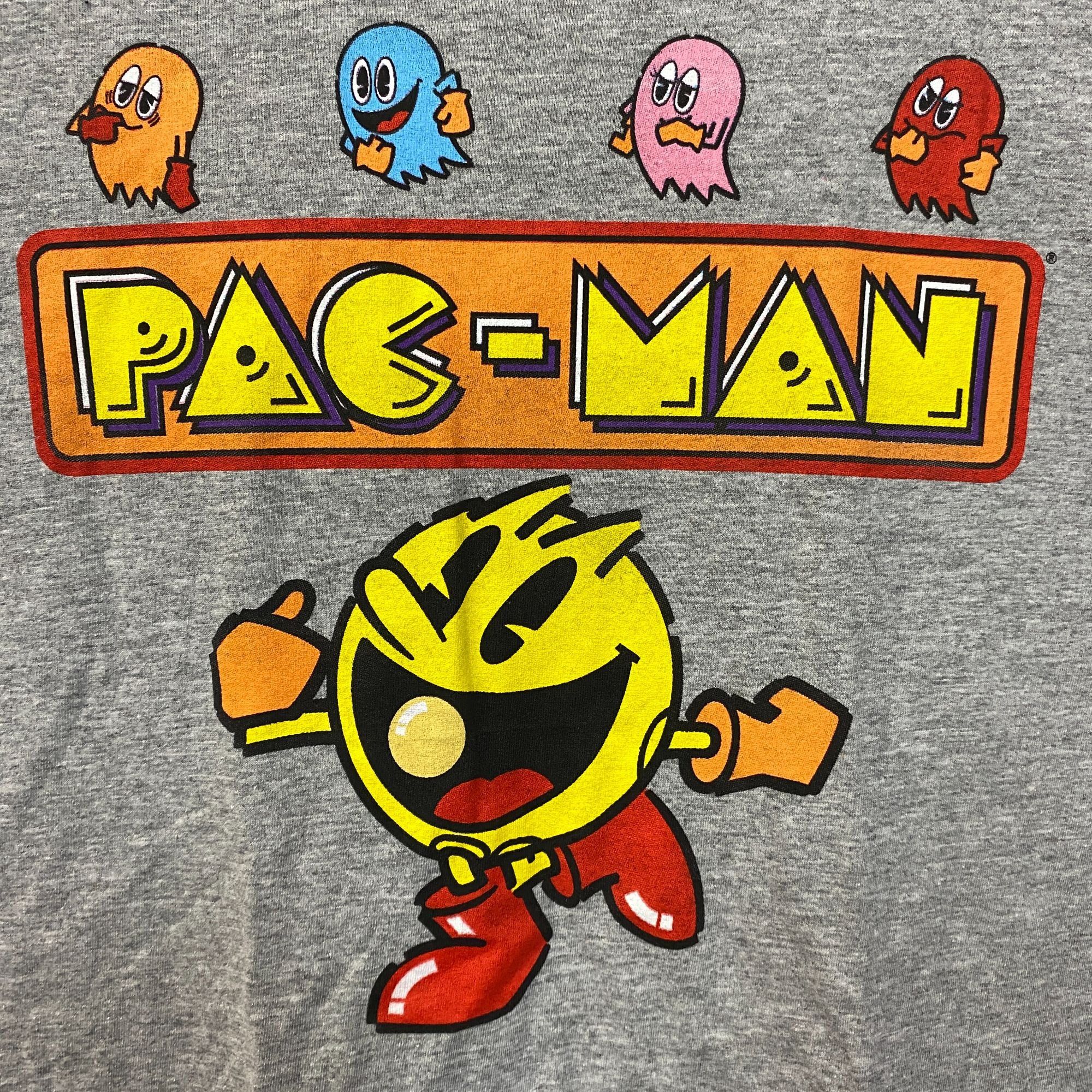 Other Pac-Man And The Four Ghost Retro Game T-Shirt Small Size US S / EU 44-46 / 1 - 2 Thumbnail