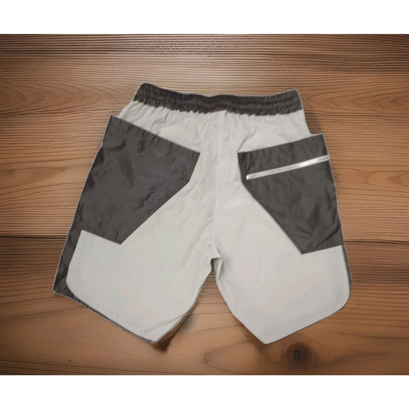 Other ArnarMar Jonsson Mens Truffle Patterned Gargo Guaze Workout Size US 31 - 2 Thumbnail