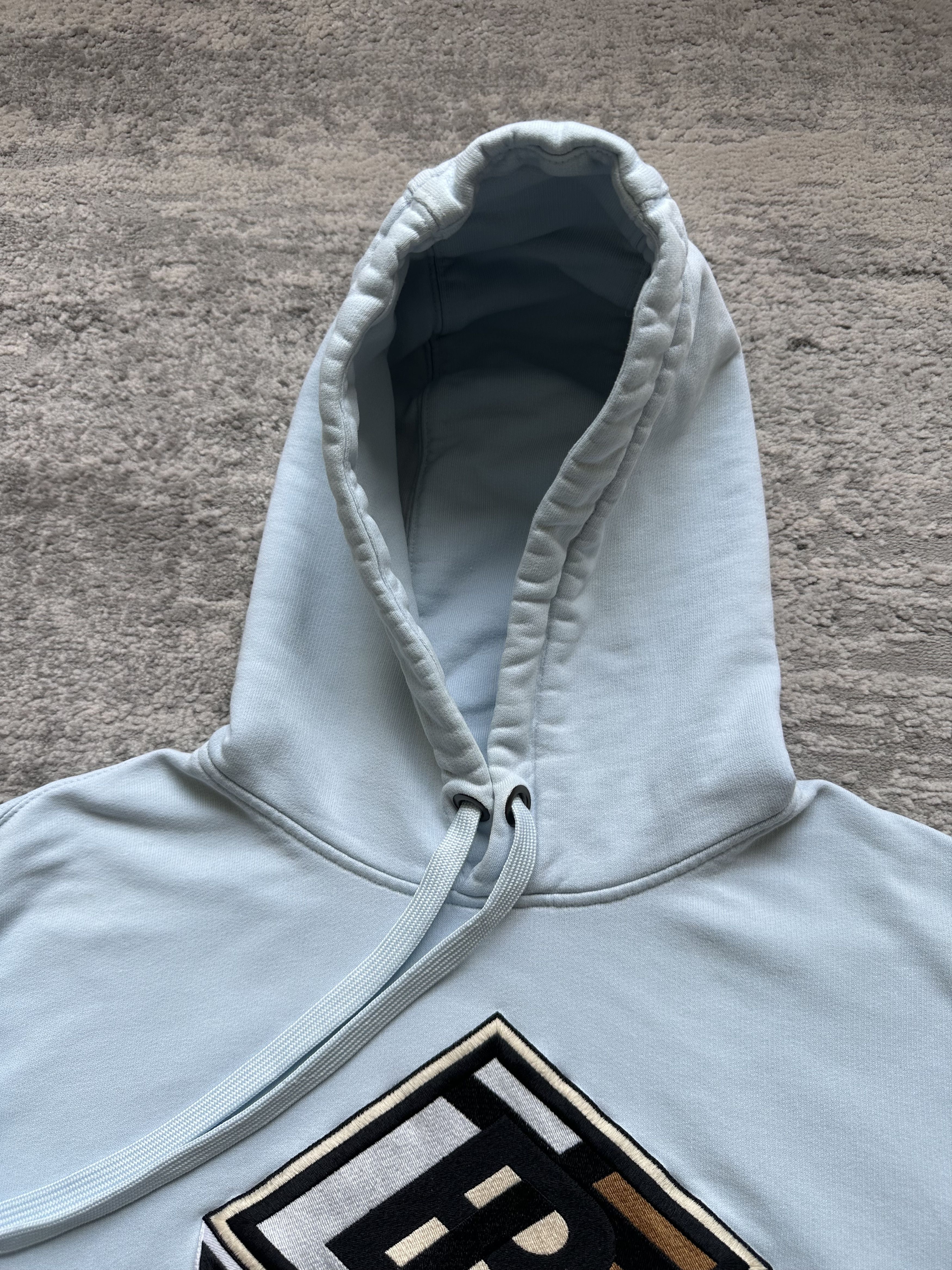 Burberry Burberry hoodie Size US L / EU 52-54 / 3 - 6 Thumbnail