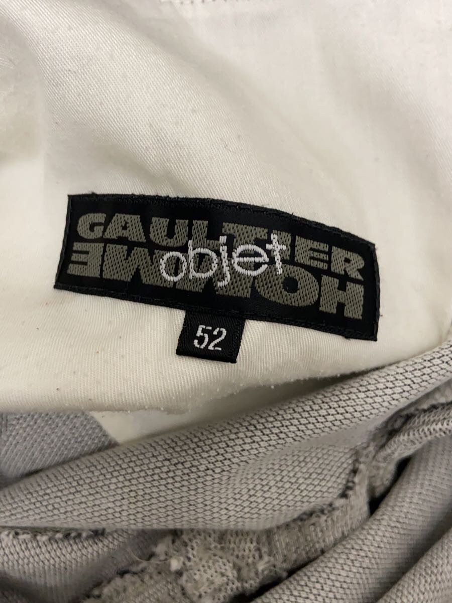 Jean Paul Gaultier Straight Leg Pants Size US 30 / EU 46 - 5 Thumbnail