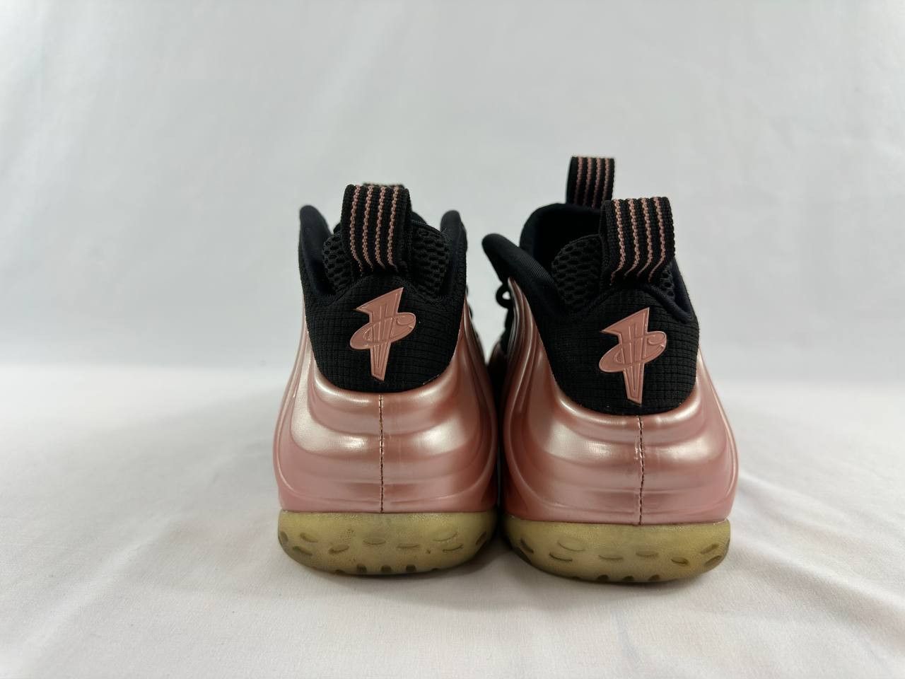 Nike Nike Air Foamposite One 'Elemental Rose' Size US 8.5 / EU 41-42 - 11 Thumbnail