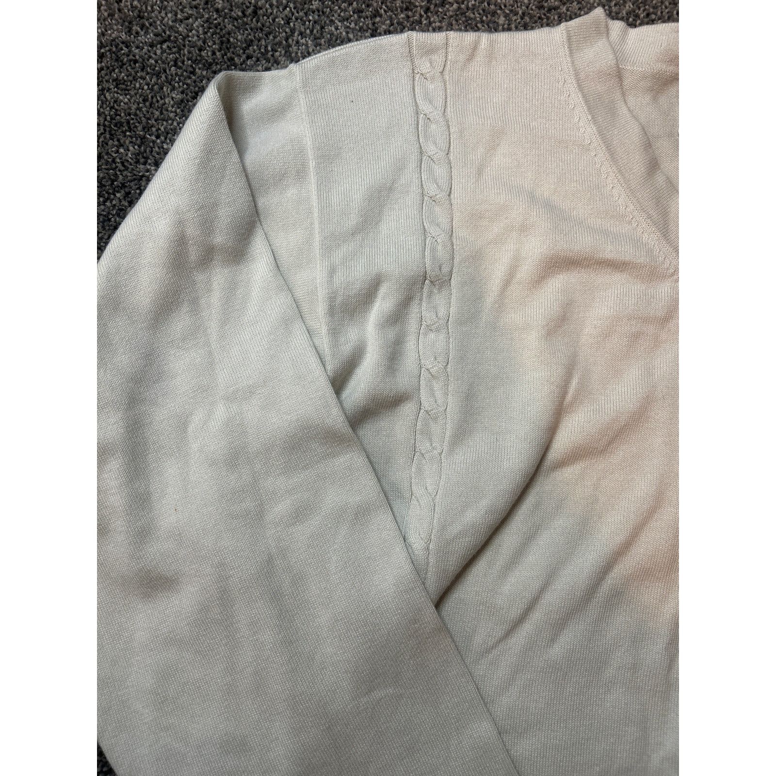 Nike Nike men’s golf beige sweater size large brand new Size US L / EU 52-54 / 3 - 4 Thumbnail