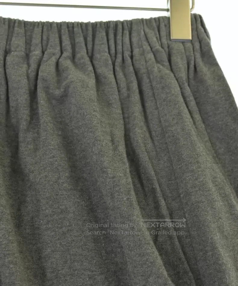 Junya Watanabe JUNYA WATANABE size S Bud half skirt Size 25" / US 0 / IT 36 - 5 Thumbnail