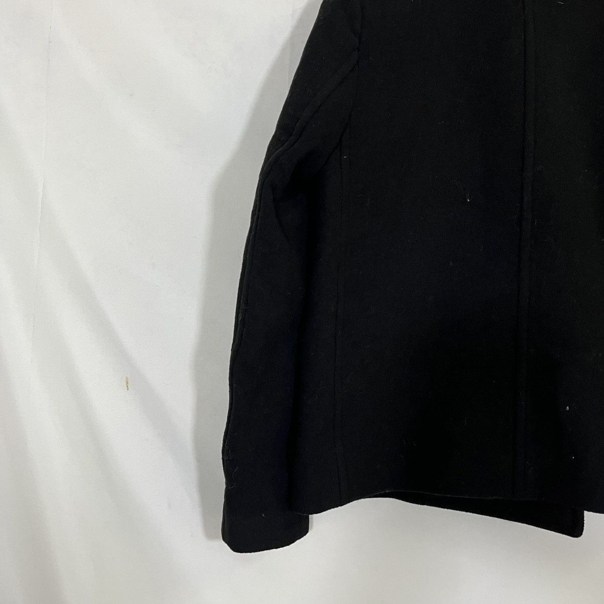 If Six Was Nine UNIQLO DOUBLE BREASTED WOOL JACKET Size M / US 6-8 / IT 42-44 - 7 Thumbnail
