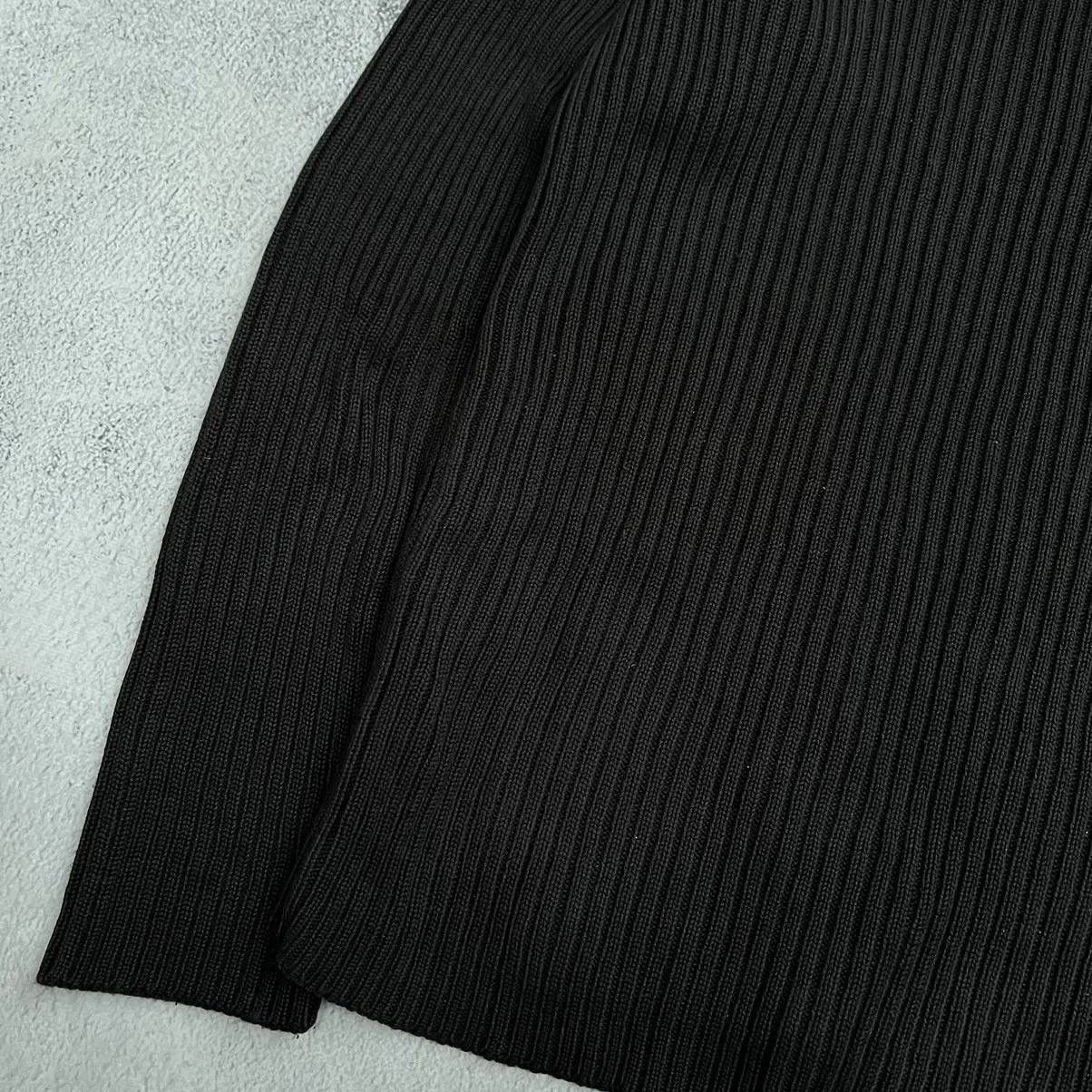 Diesel × Vintage Vintage Y2k Diesel Style Striped Sweater Size US S / EU 44-46 / 1 - 6 Thumbnail
