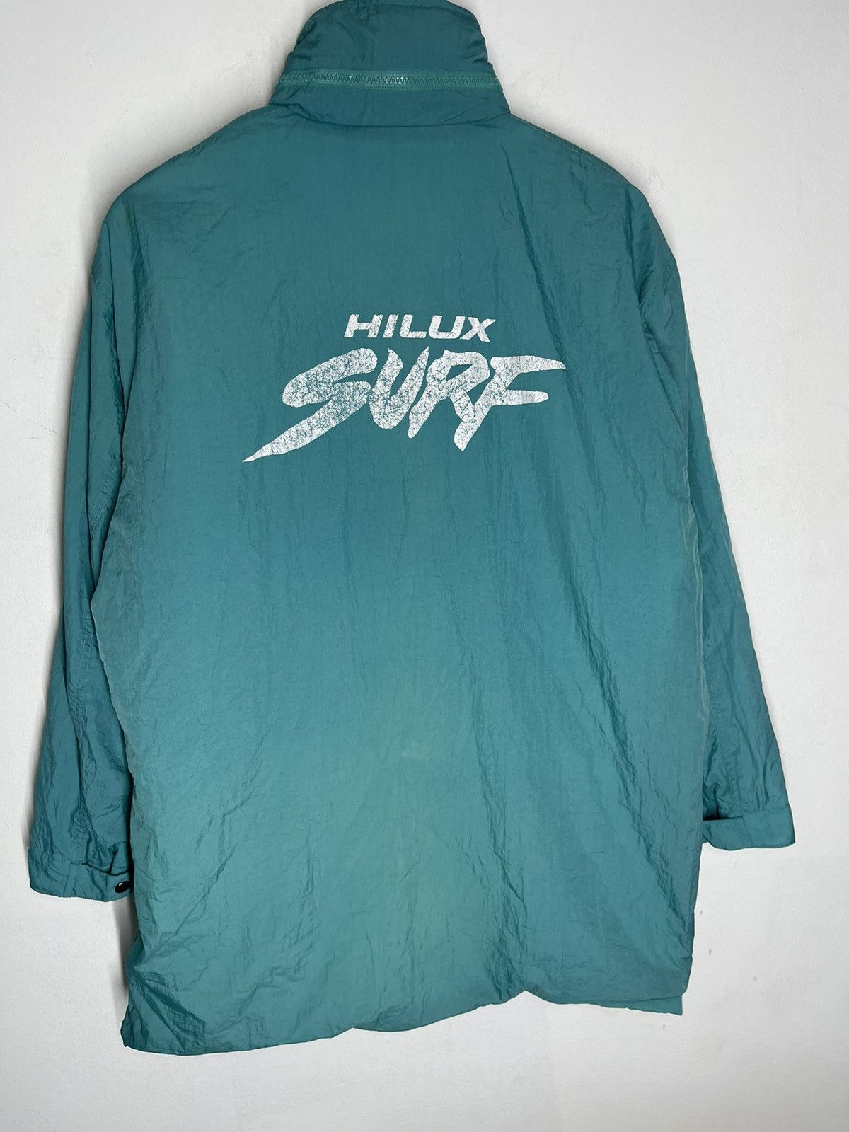 Sports Specialties RARE🔥Vintage 85” Toyota HILUX SURF Jacket Size US L / EU 52-54 / 3 - 3 Thumbnail
