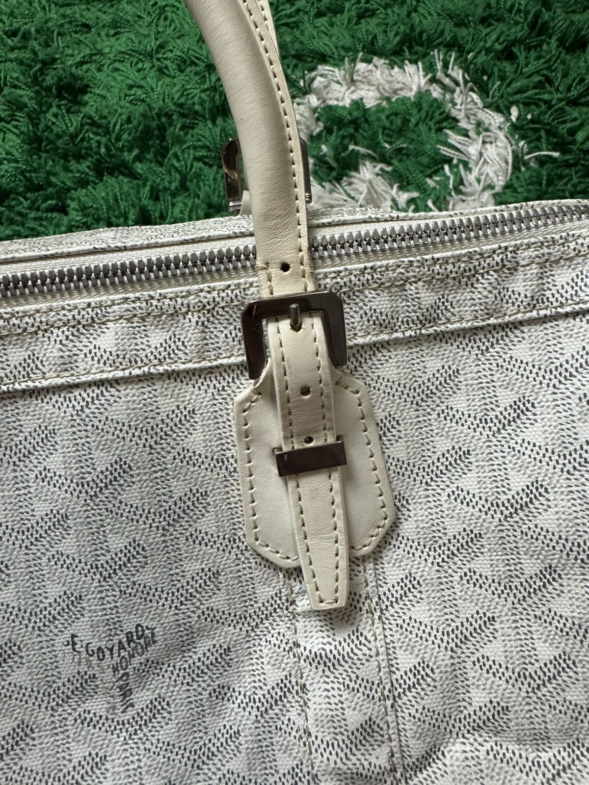 Goyard Goyard Croisiere 35 Size ONE SIZE - 3 Thumbnail