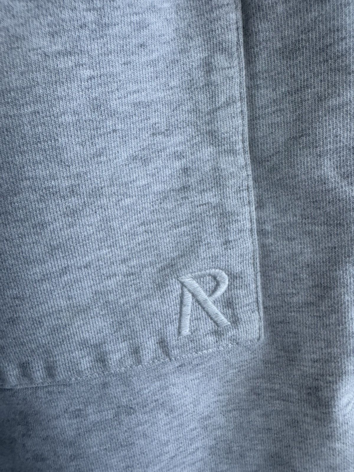 Represent Clo. Represent Initial Sweat-shorts Size US 32 / EU 48 - 5 Thumbnail
