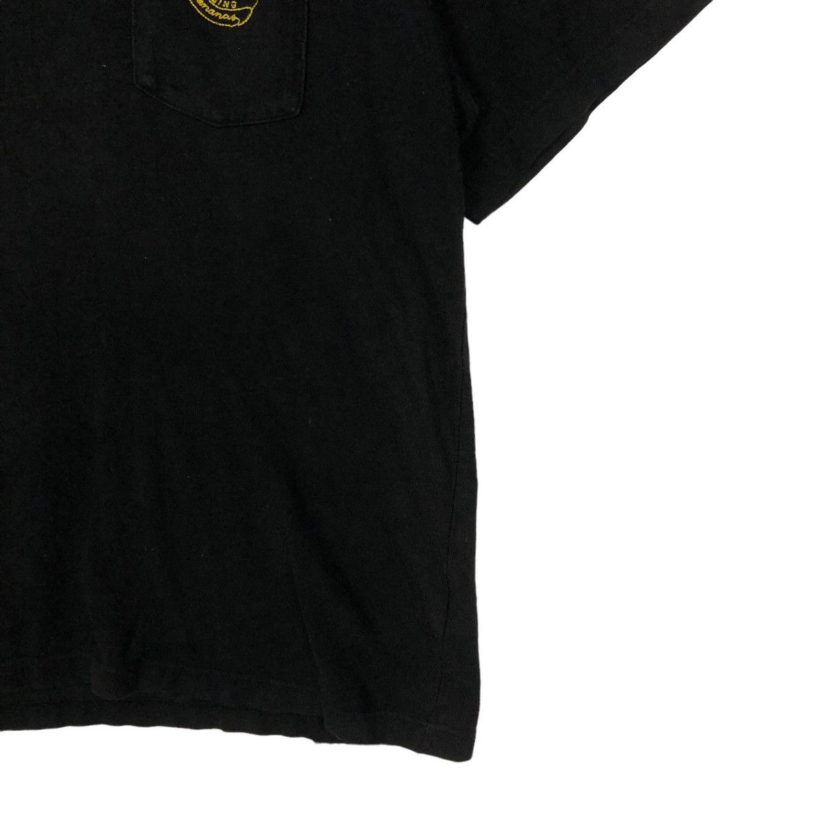Japanese Brand VINTAGE CEIGAR JAPAN MADE UNIQLO T-SHIRT Size US L / EU 52-54 / 3 - 5 Thumbnail