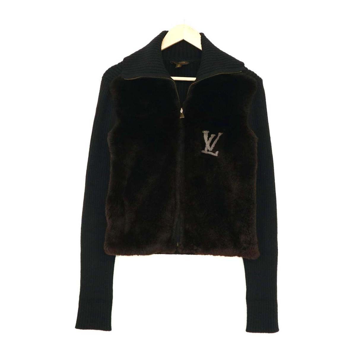 Louis Vuitton Driver Knit Sweater