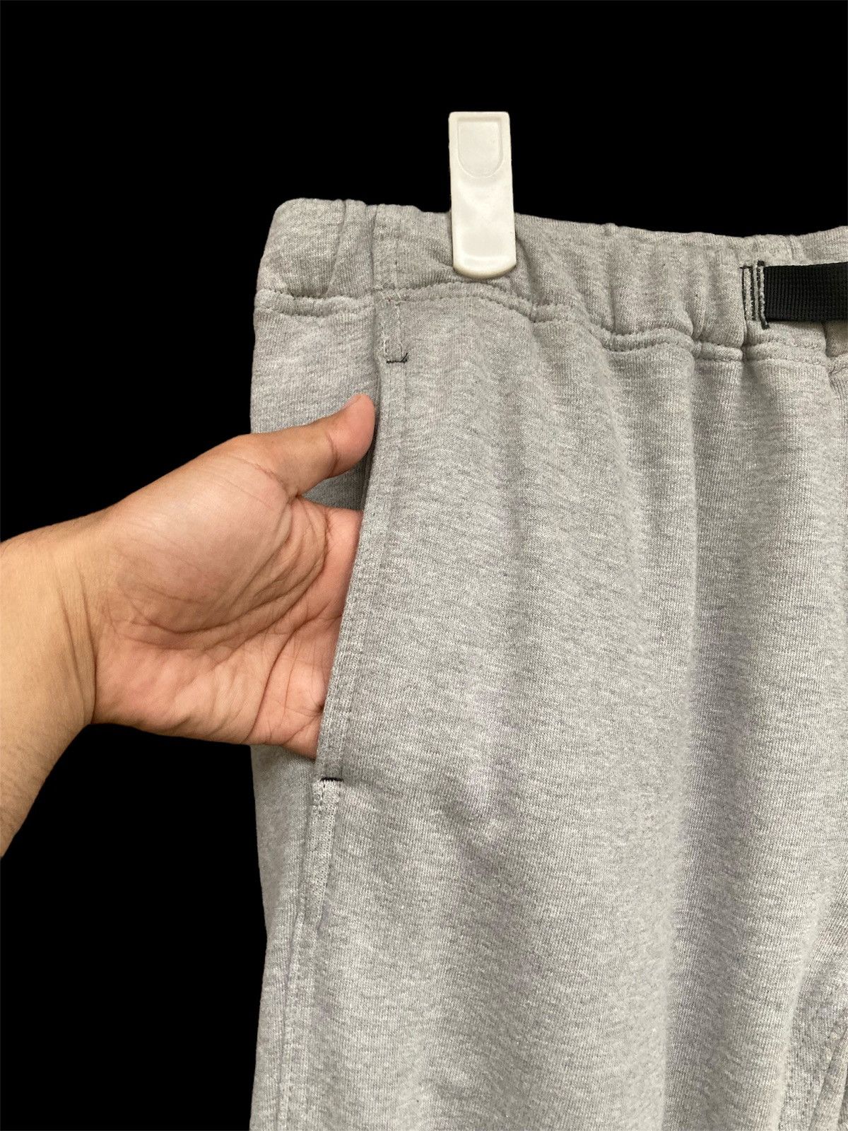 Gramicci Gramicci X Indigo sweatpants Size US 32 / EU 48 - 5 Thumbnail