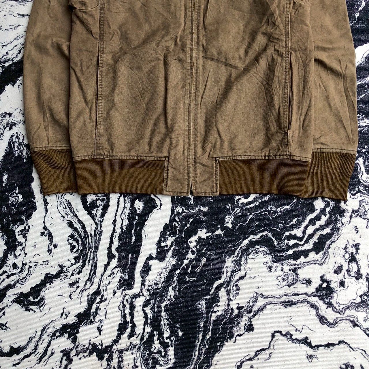 Hysteric Glamour RARE Archive Hysteric Glamour “Underground” Work Jacket Size US L / EU 52-54 / 3 - 4 Thumbnail