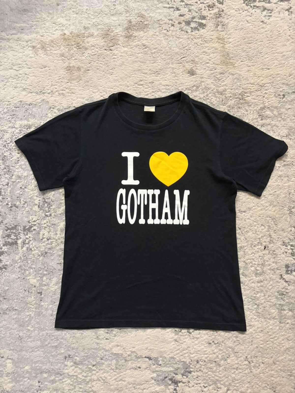Number (N)ine × Takahiromiyashita The Soloist. OG Number Nine I