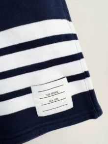 Thom Browne Thom Browne TB track pants Size 30" / US 8 / IT 44 - 3 Thumbnail