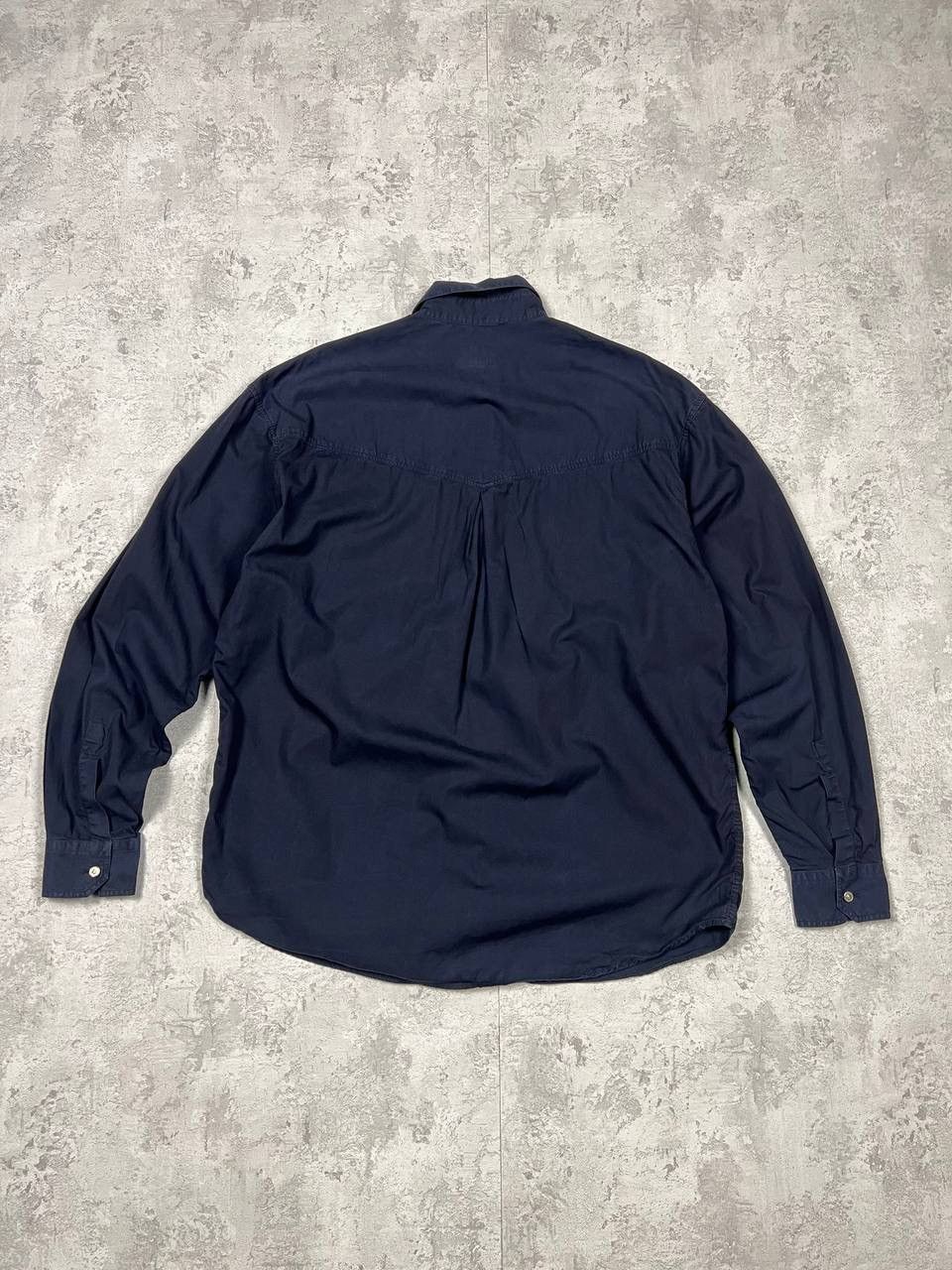 Versace Vintage Versace Shirt Medusa Size US XL / EU 56 / 4 - 11 Thumbnail