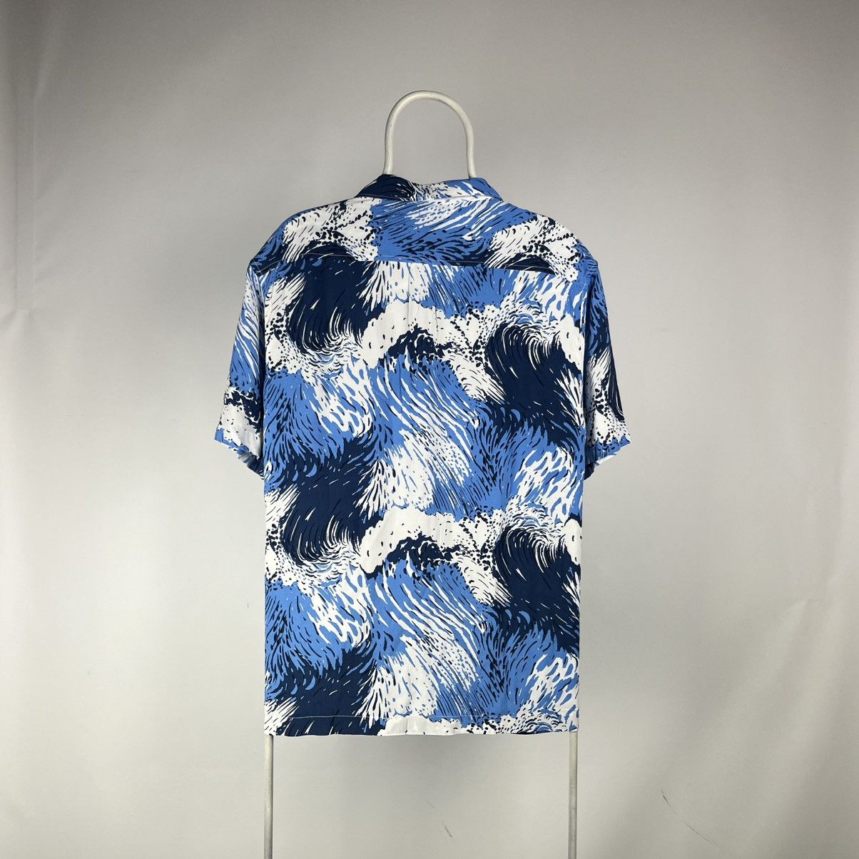 Lee Lee shirt hawaii short sleeve size XLarge Size US XL / EU 56 / 4 - 2 Thumbnail
