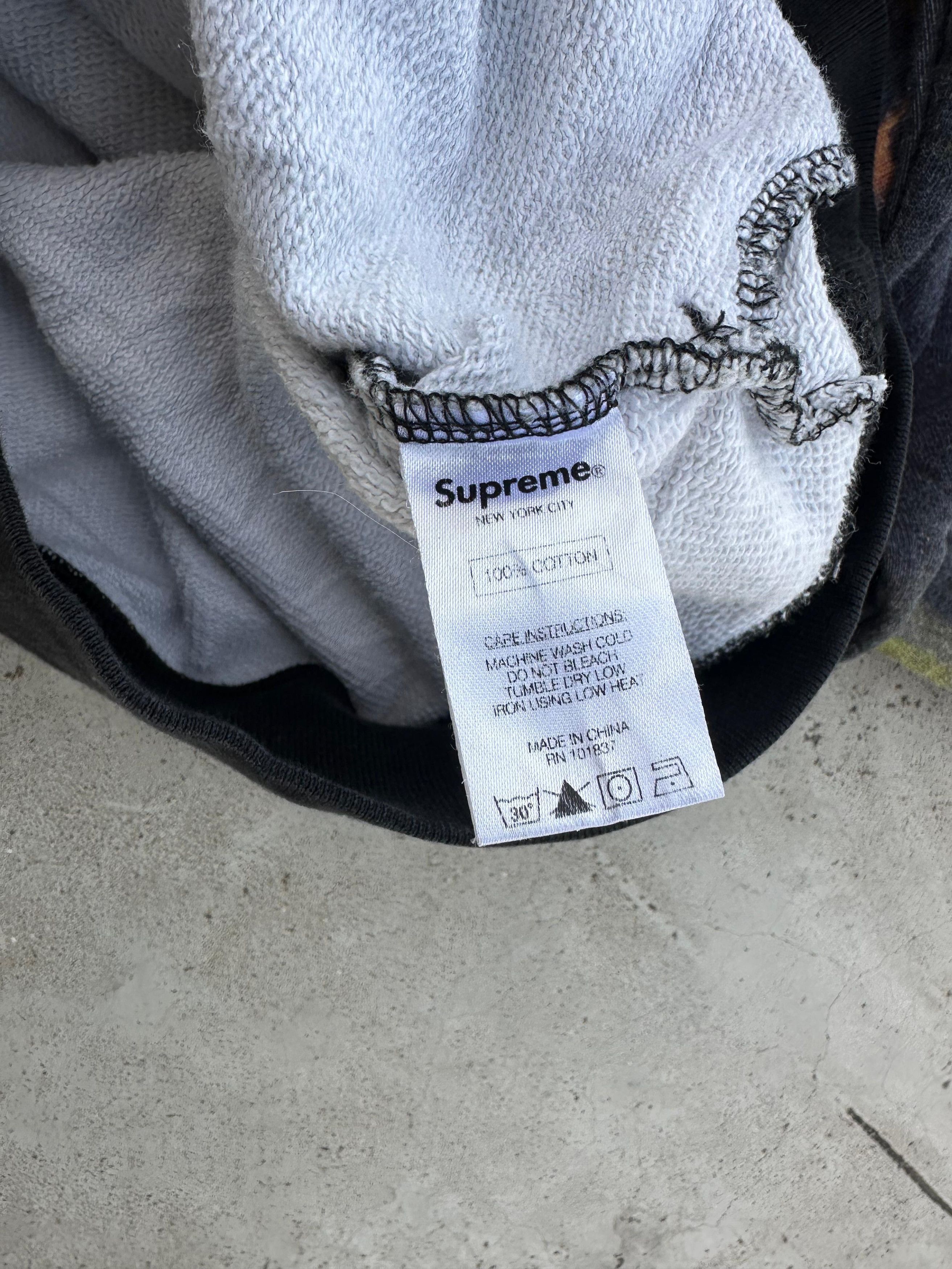 Supreme Supreme Le Bain Hoodie Size US L / EU 52-54 / 3 - 15 Thumbnail