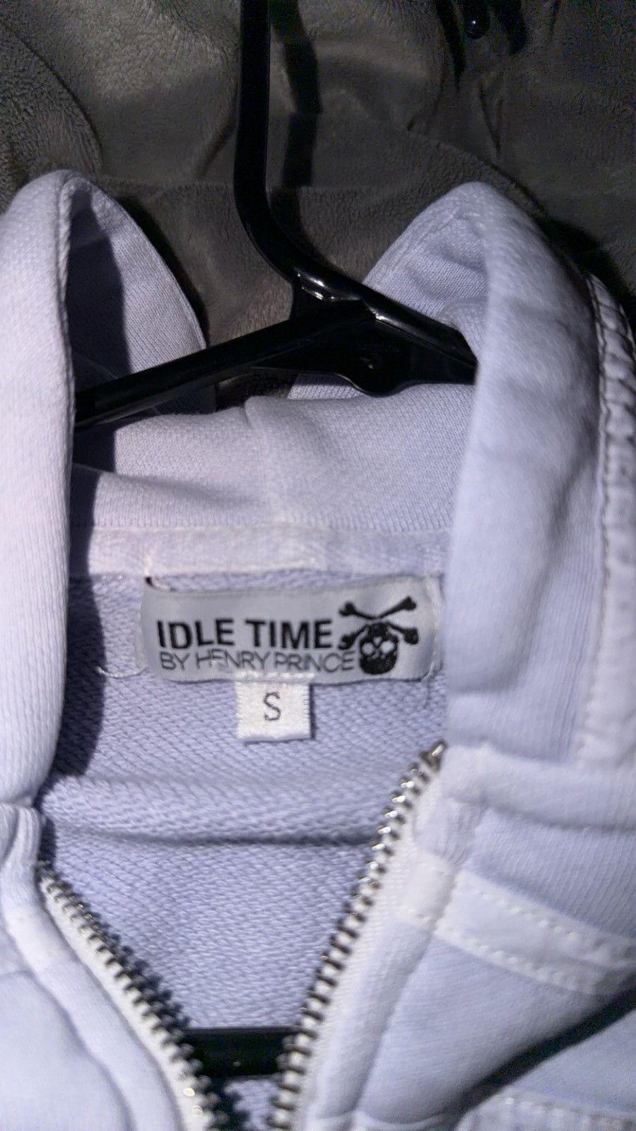 Other Idle Time Napoleon zip up Size US S / EU 44-46 / 1 - 3 Thumbnail