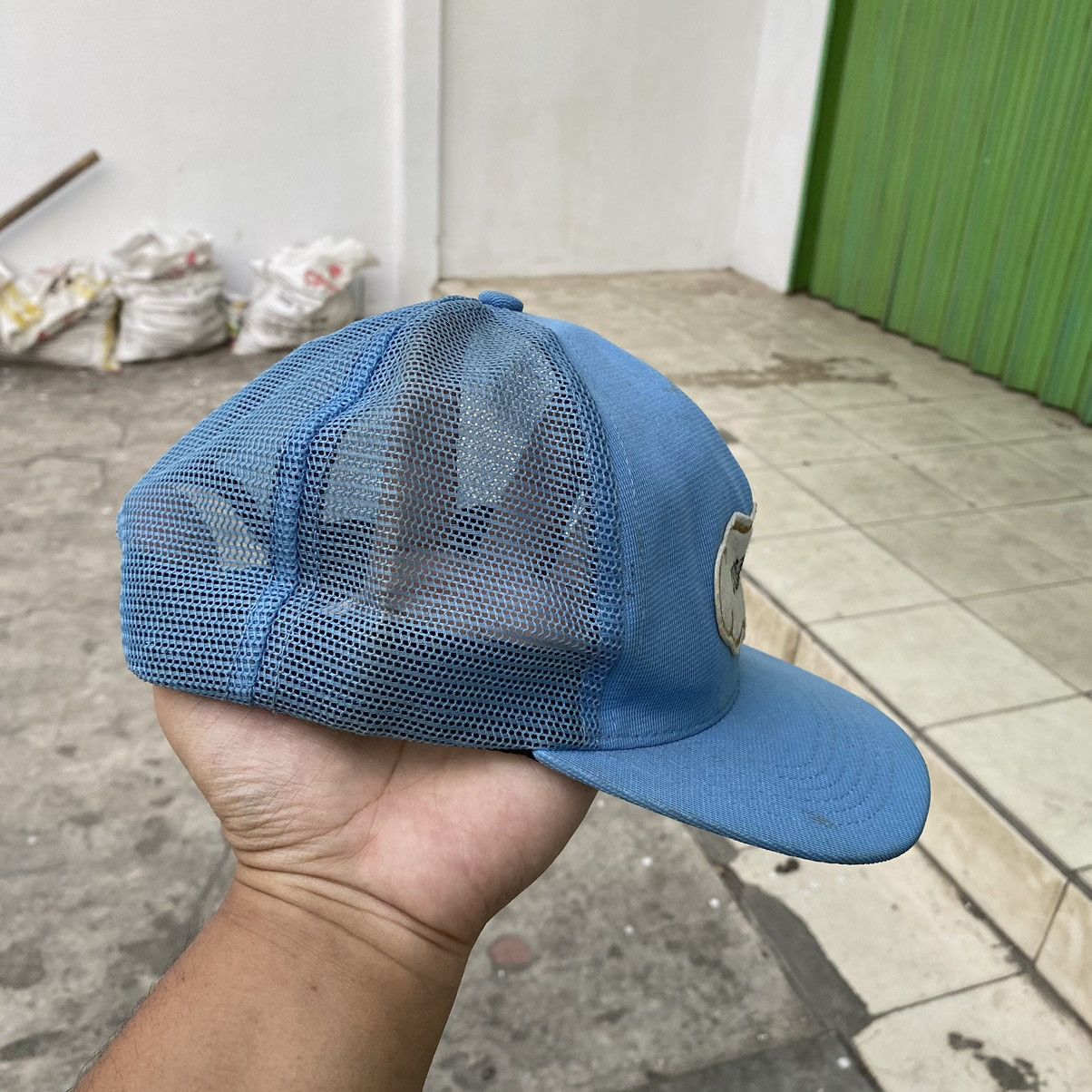 Starter × Supreme Supreme x starter trucker hats Size ONE SIZE - 2 Thumbnail