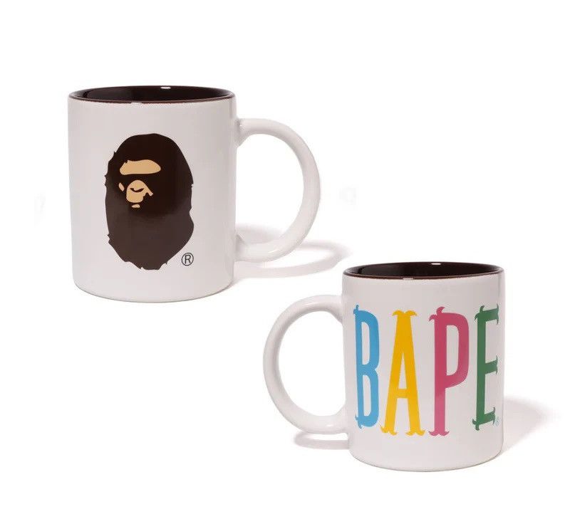 Bape Mug