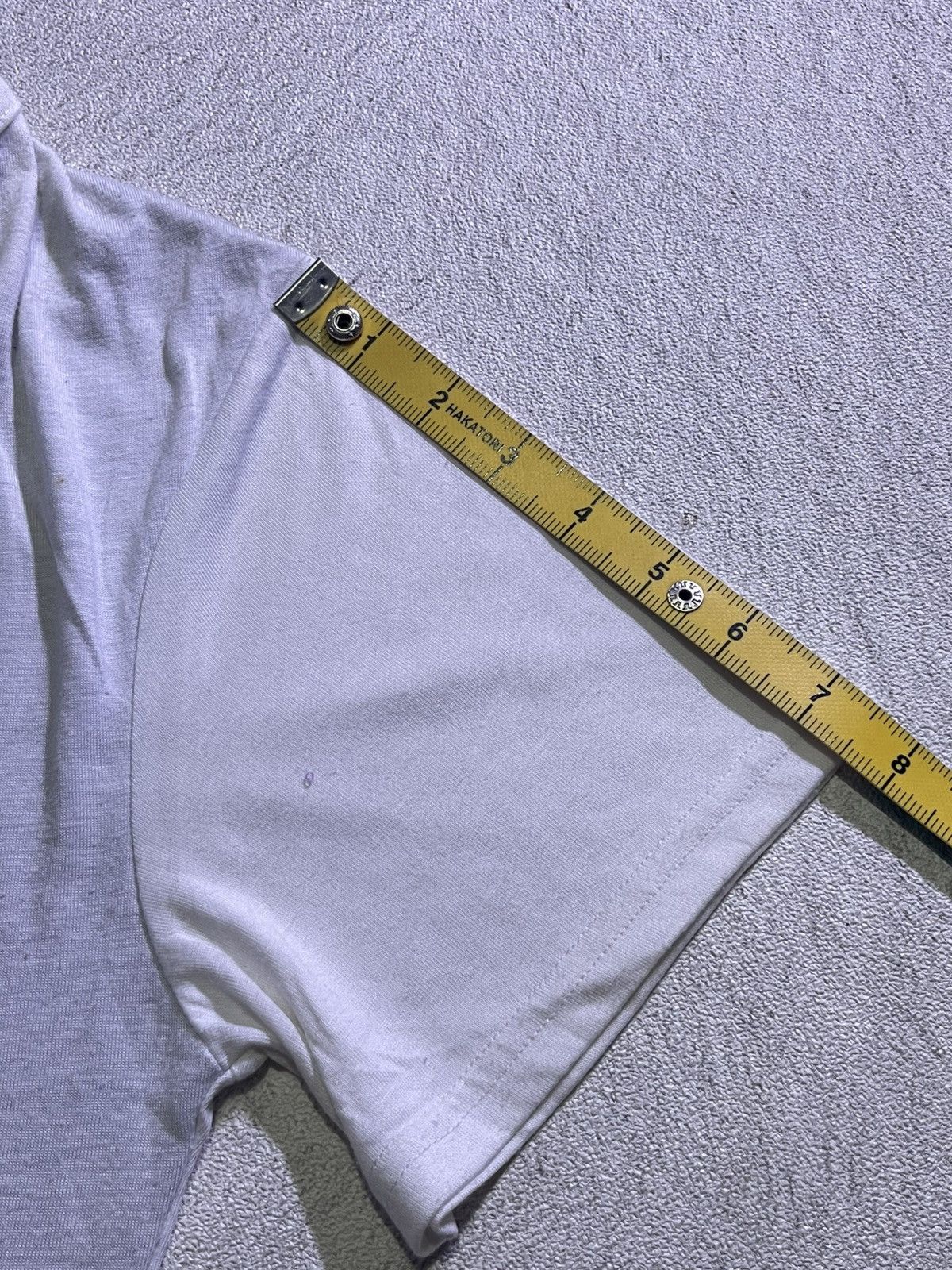 In The Attic IN THE ATTIC SHORT SLEEVE TSHIRT Size US M / EU 48-50 / 2 - 8 Thumbnail