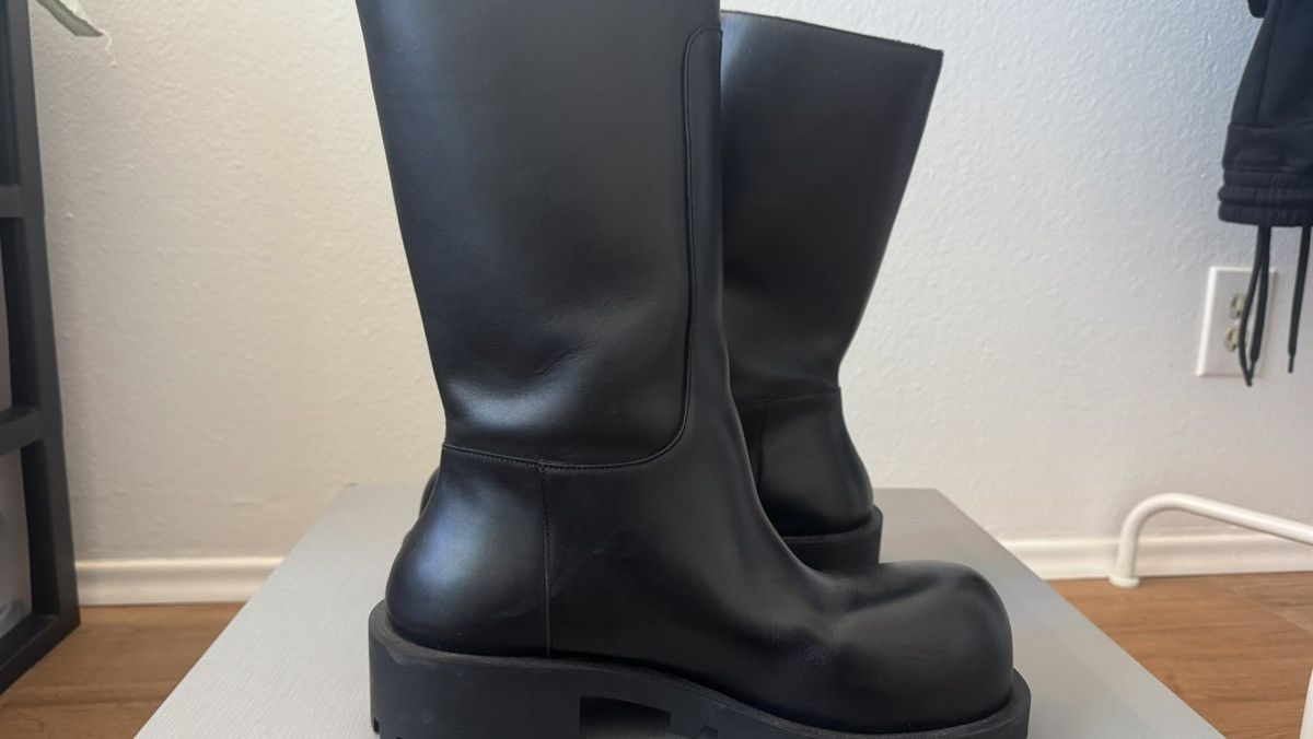 Balenciaga balenciaga palyboi carti opium Size US 8 / EU 41 - 11 Thumbnail