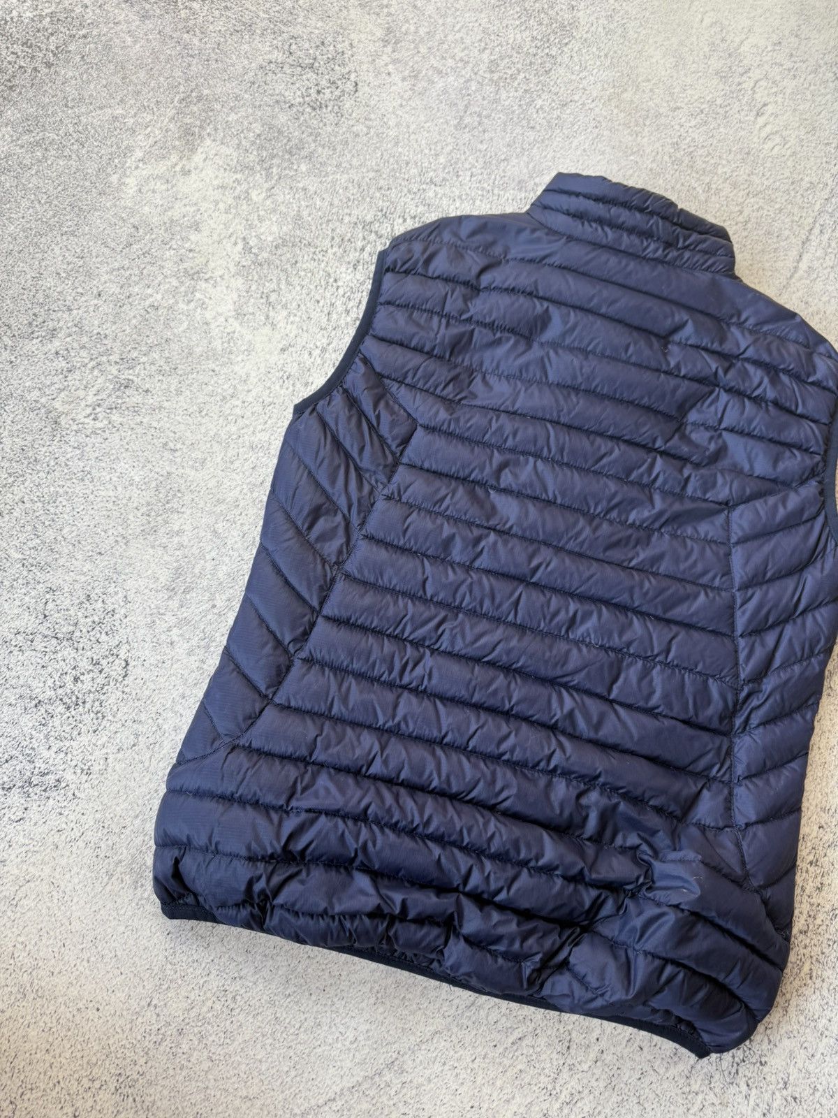 Rab Women’s Vest Rab Outdoor Life Size M Size M / US 6-8 / IT 42-44 - 22 Thumbnail