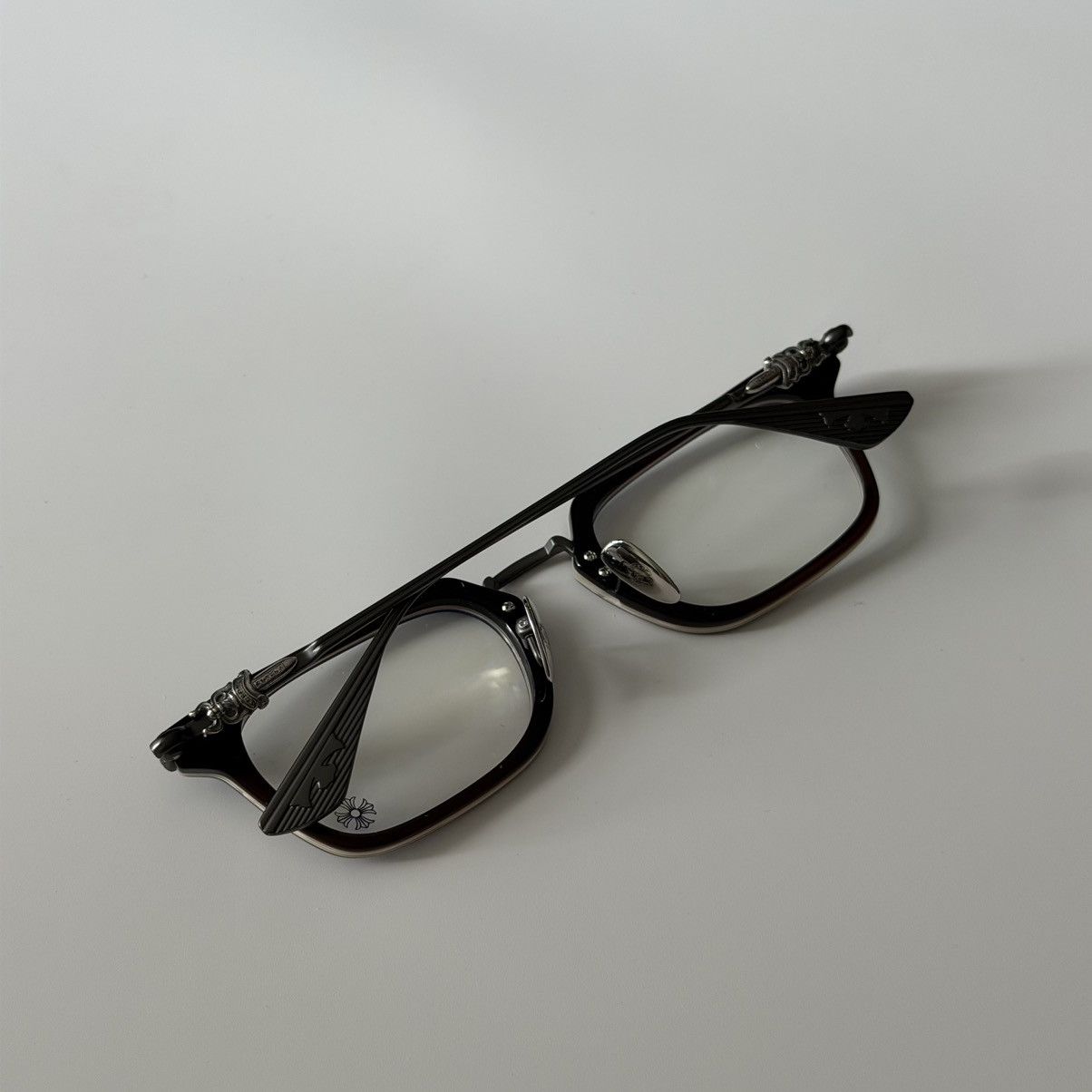 Chrome Hearts CHROME HEARTS SNAT BRBBR:ORB Size ONE SIZE - 6 Thumbnail