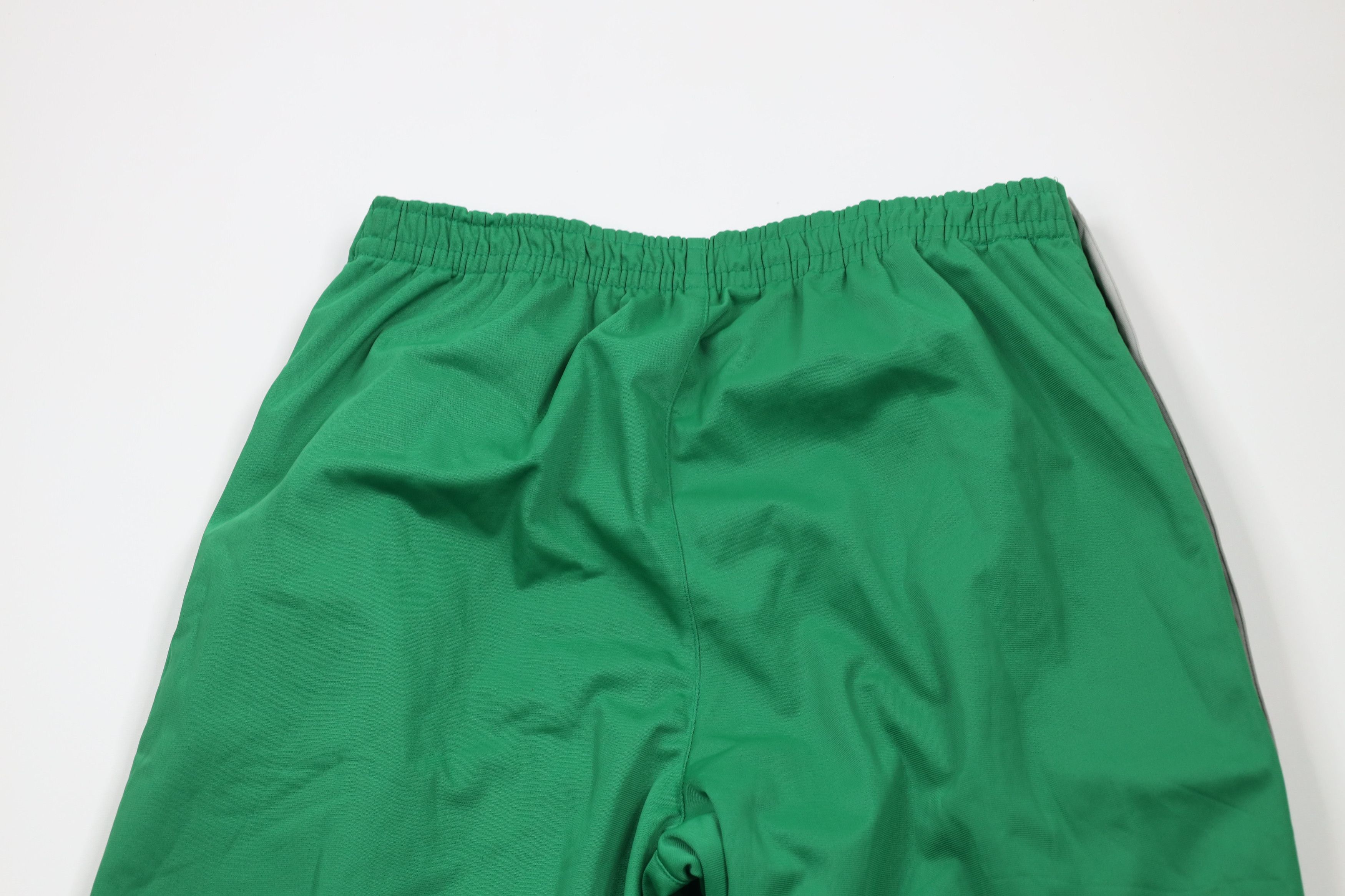 Vintage Vintage 90s Tearaway Michigan State University Sweatpants Size US 40 / EU 56 - 12 Thumbnail