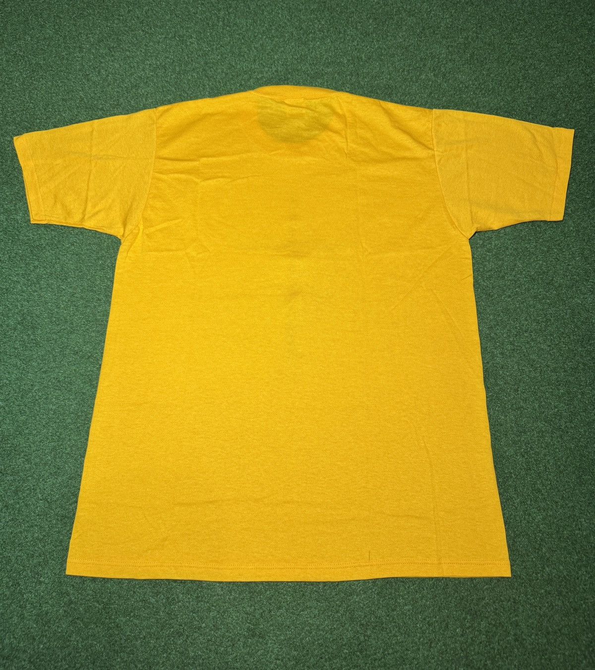 Vintage Church Of The Cross 90s Build And They Will Come L T Shirt Size US L / EU 52-54 / 3 - 5 Thumbnail