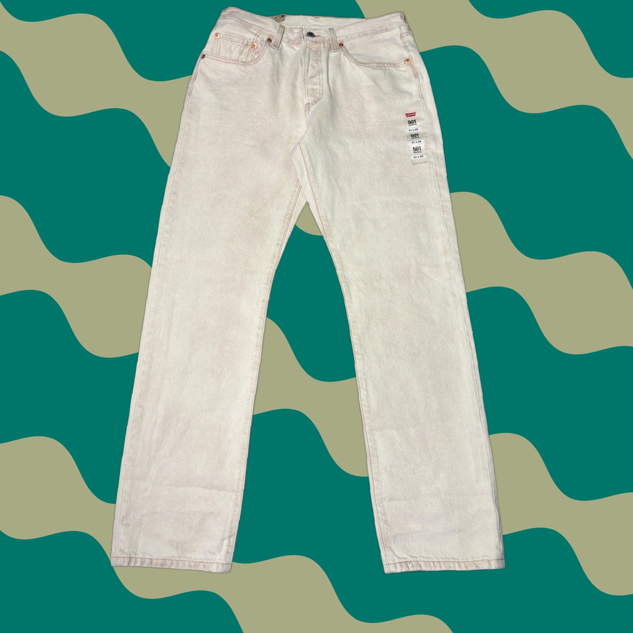 CO VINTAGE N/A Size US 31 - 1 Thumbnail
